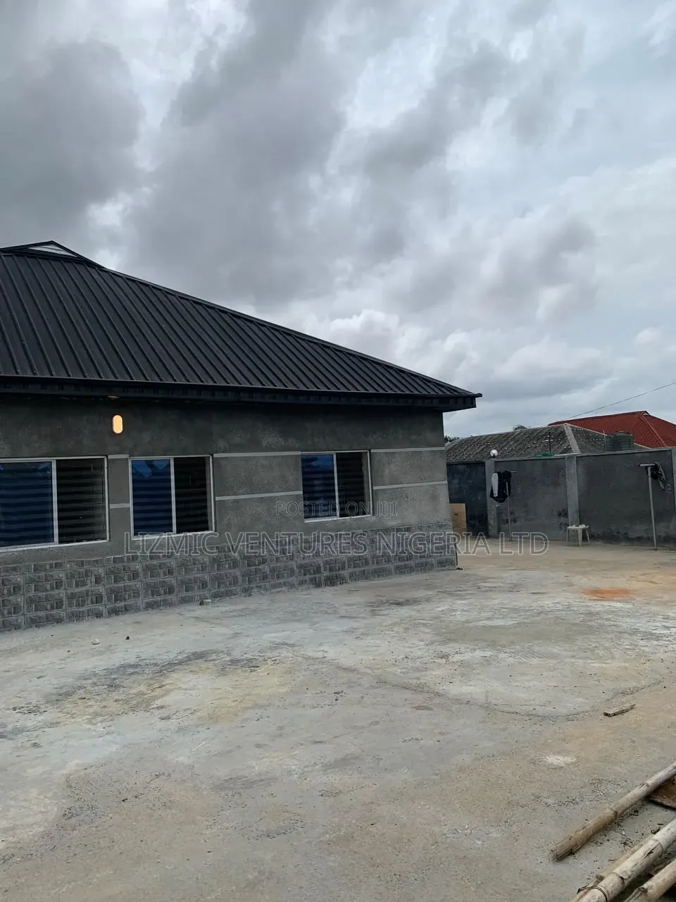 Furnished 2bdrm Apartment in Akesan, Igando / Ikotun/Igando for rent in Igando / Ikotun/Igando