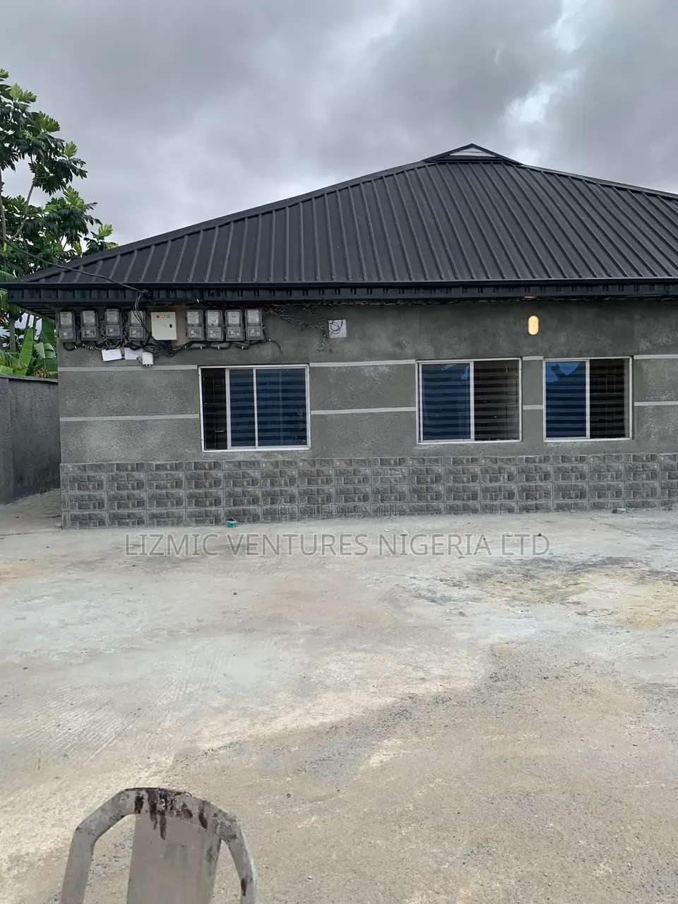 Furnished 2bdrm Apartment in Akesan, Igando / Ikotun/Igando for rent in Igando / Ikotun/Igando