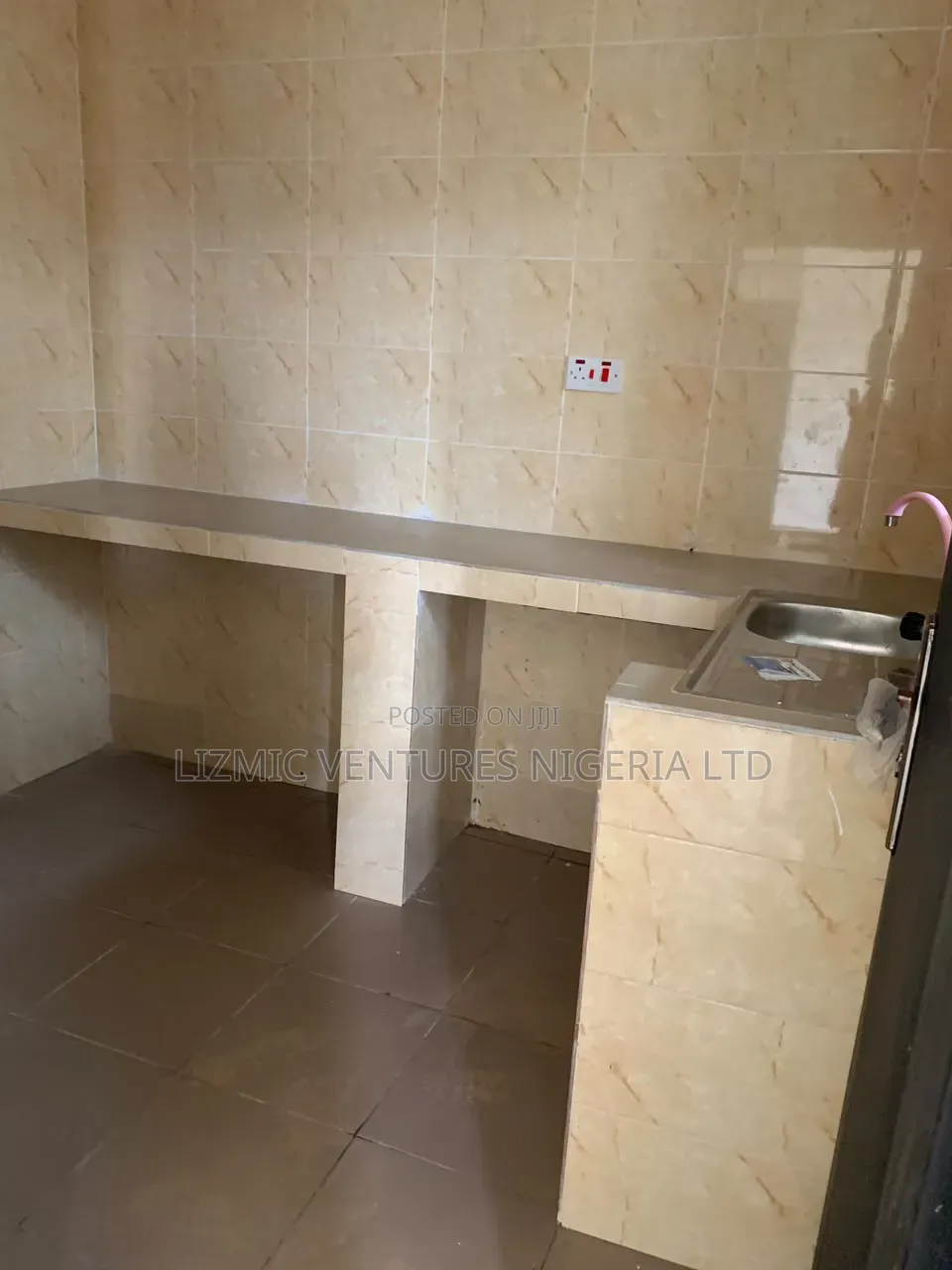 Furnished 2bdrm Apartment in Akesan, Igando / Ikotun/Igando for rent in Igando / Ikotun/Igando