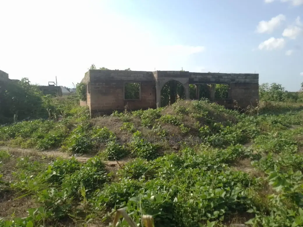 1000sqm Land at Navy Estate Karshi Phase 1 for Sale in Orozo