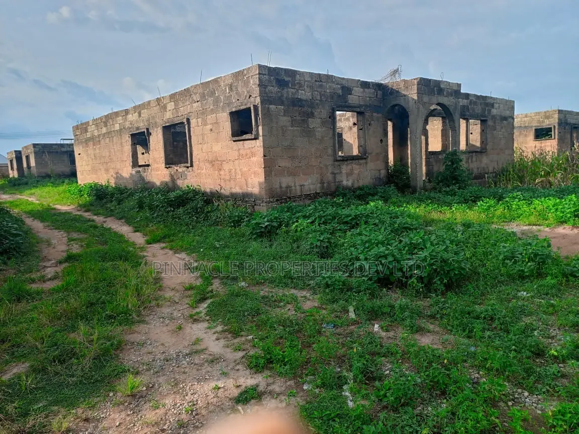 1000sqm Land at Navy Estate Karshi Phase 1 for Sale in Orozo