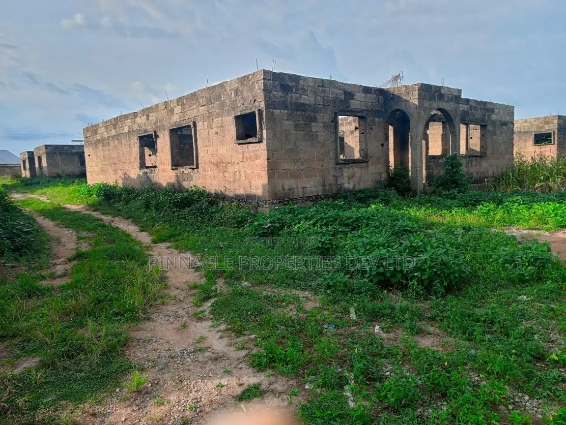 1000sqm Land at Navy Estate Karshi Phase 1 for Sale in Orozo