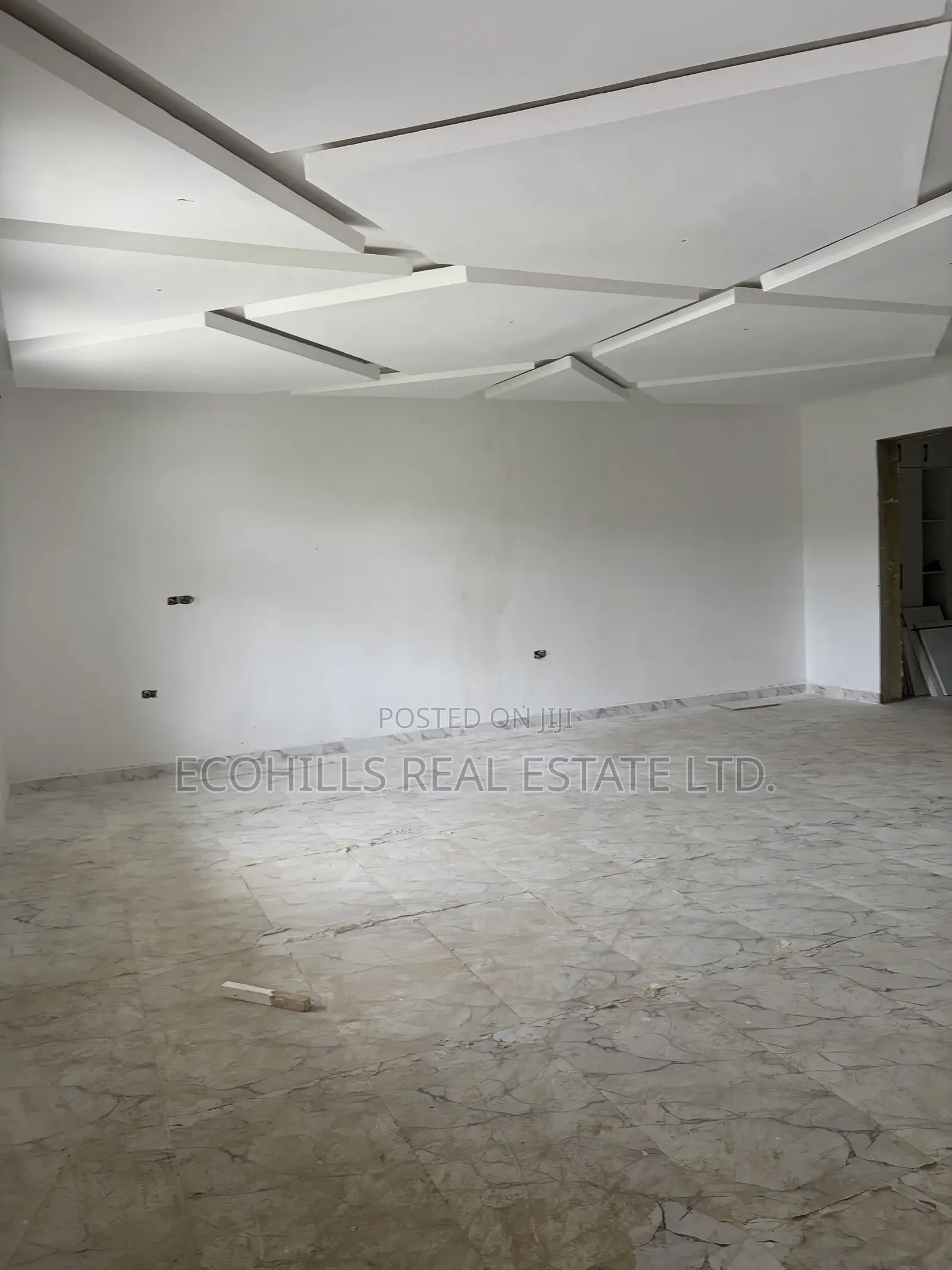 5bdrm Duplex in Citec Estate, Gwarinpa for sale in Gwarinpa