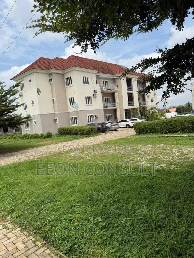 3bdrm Apartment in Belham Estate ,, Karsana for sale in Karsana
