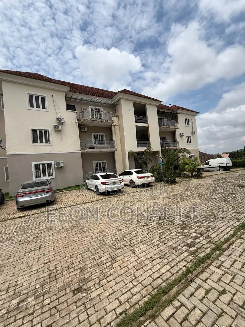 3bdrm Apartment in Belham Estate ,, Karsana for sale in Karsana