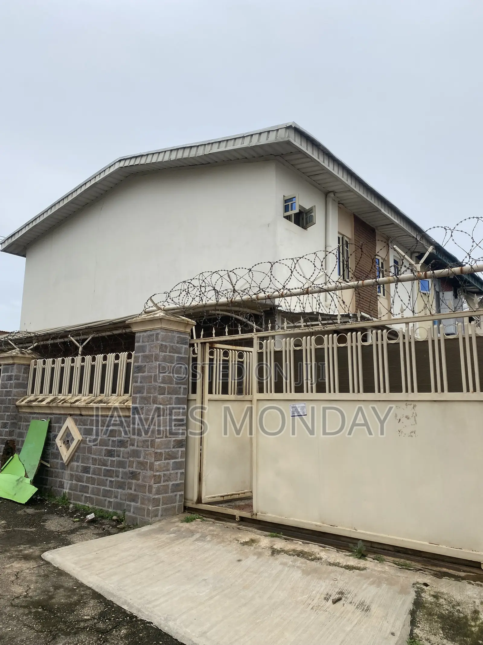 3bdrm Duplex in Garki, Area 2 for rent in Area 2