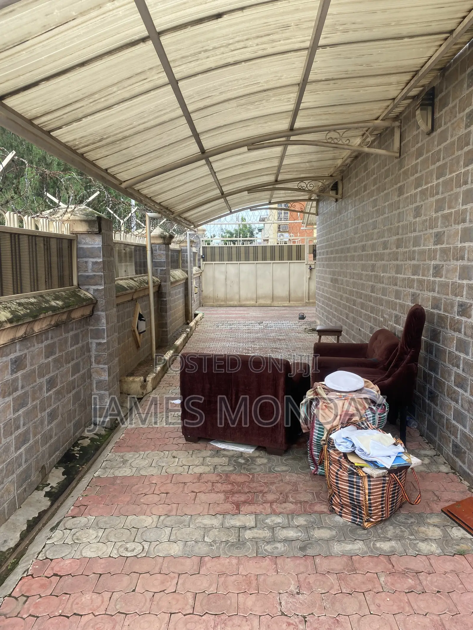3bdrm Duplex in Garki, Area 2 for rent in Area 2