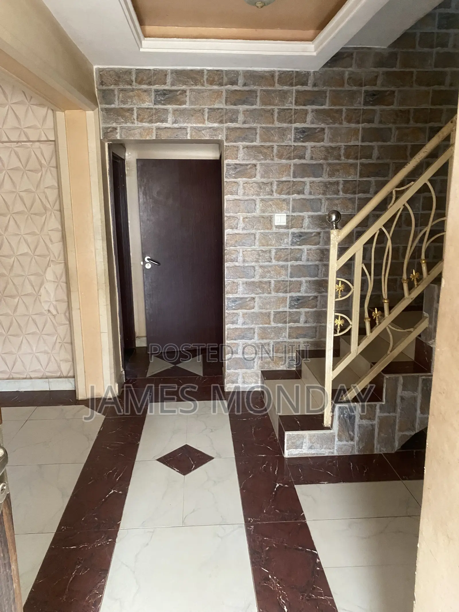 3bdrm Duplex in Garki, Area 2 for rent in Area 2