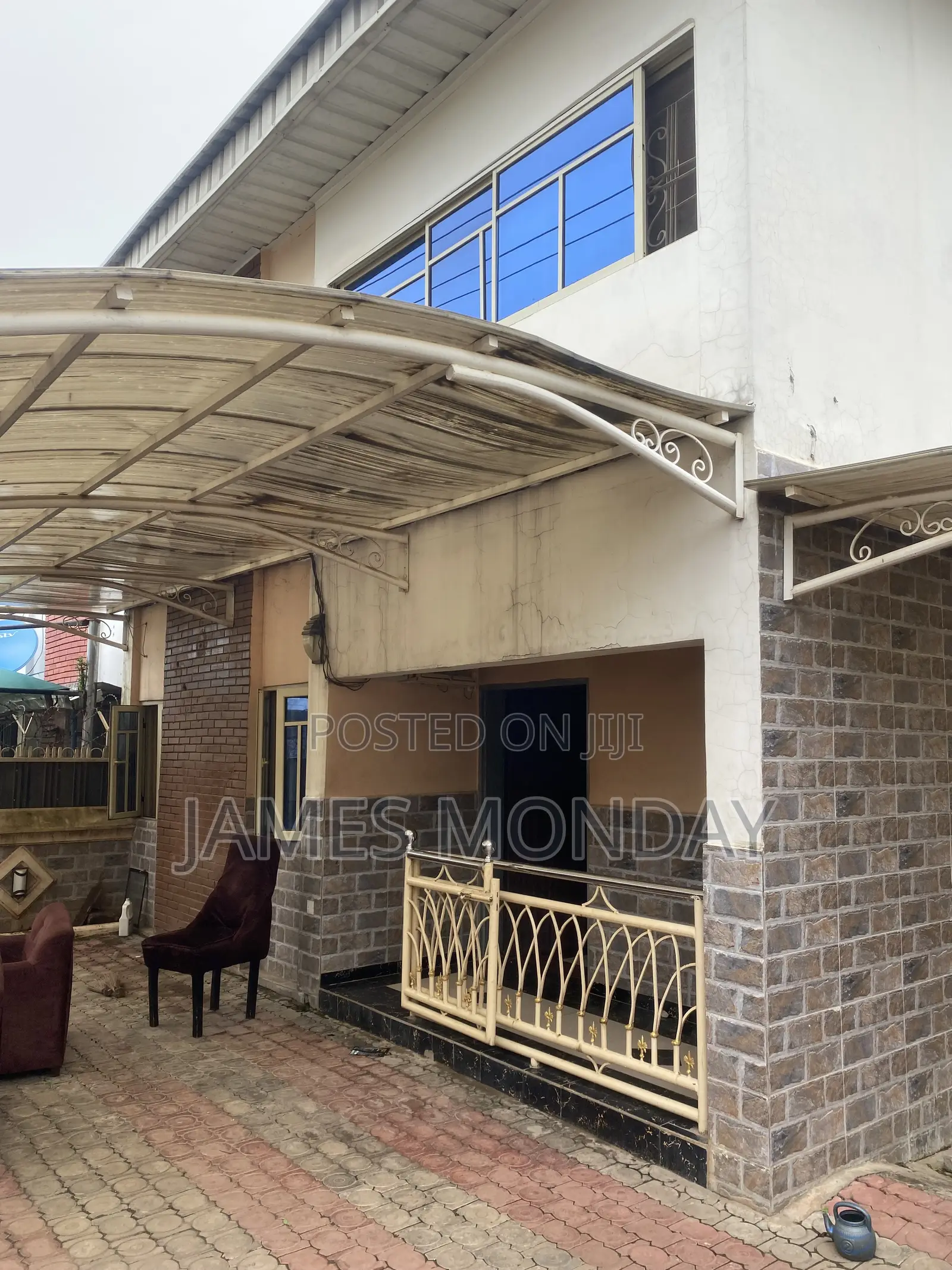 3bdrm Duplex in Garki, Area 2 for rent in Area 2