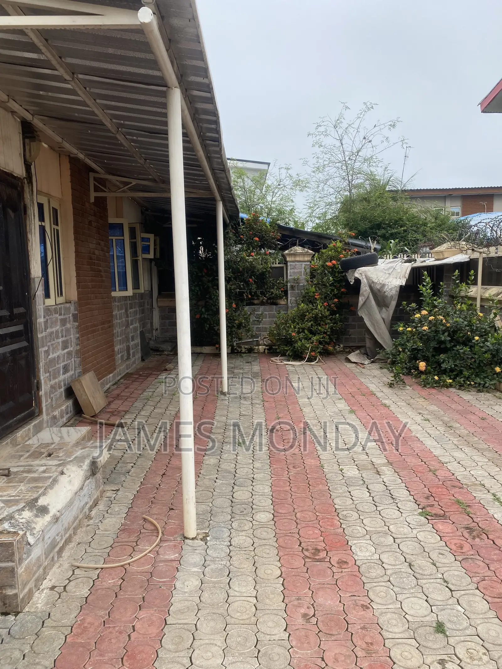 3bdrm Duplex in Garki, Area 2 for rent in Area 2