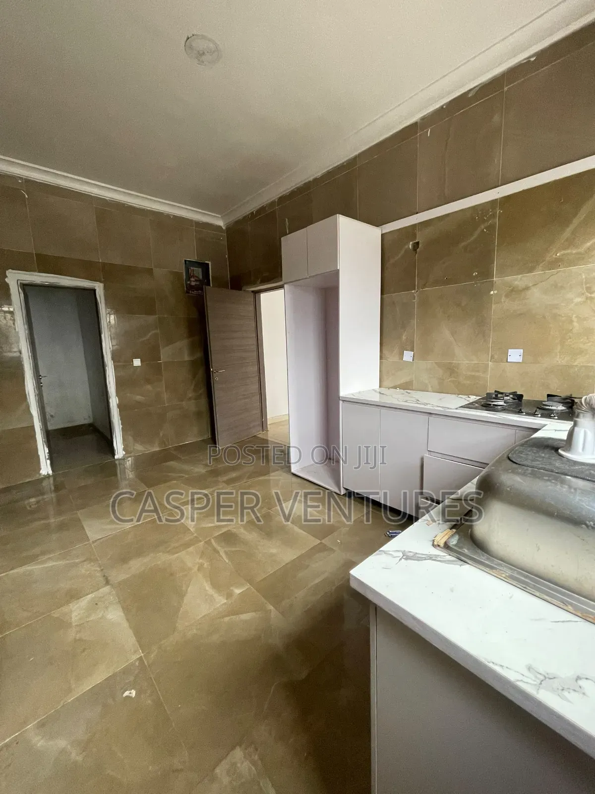 2bdrm Block of Flats in Chevyview, Chevron for rent in Chevron
