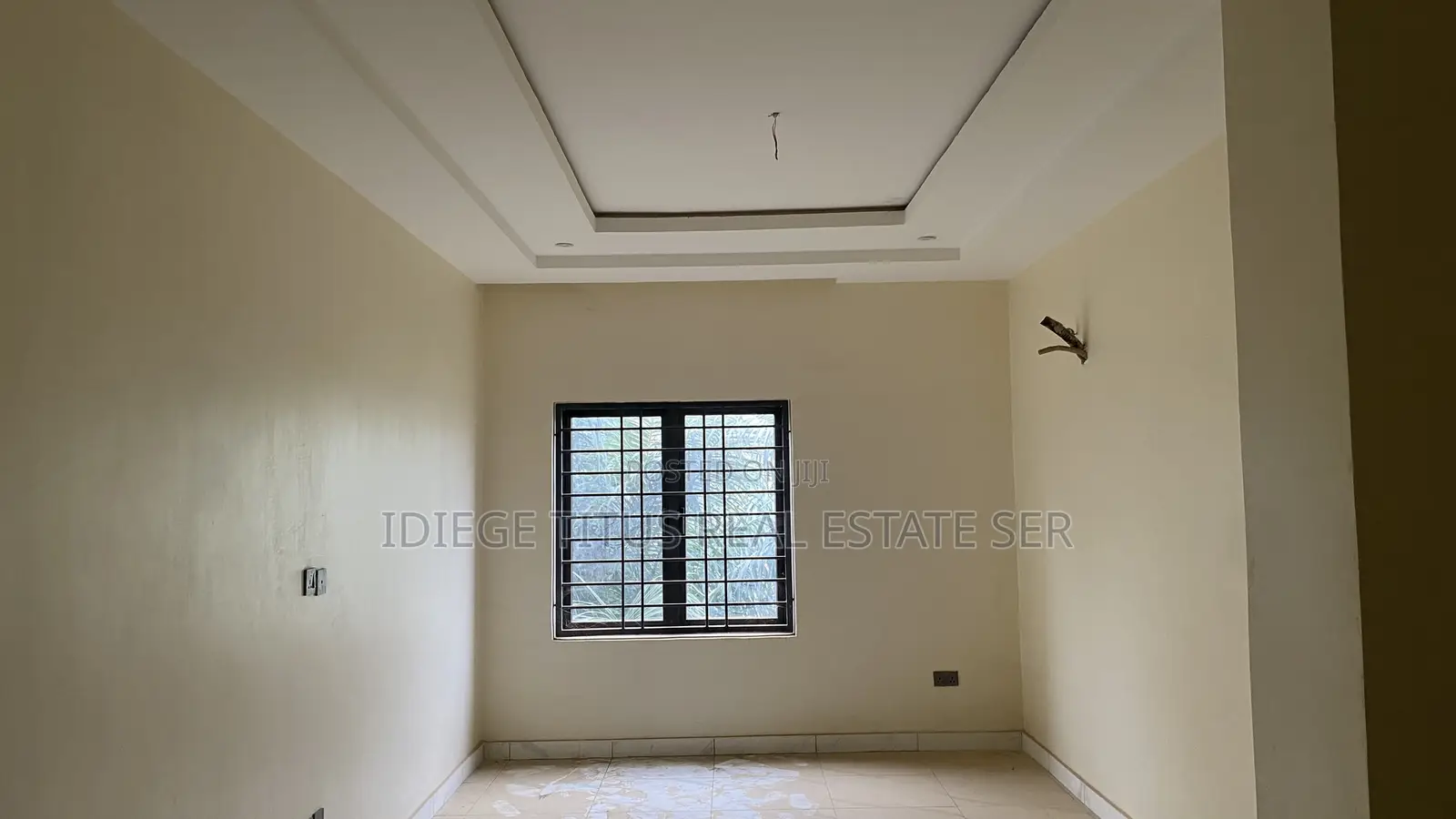 5bdrm Townhouse / Terrace in By Bus Terminal, Mabushi for rent in Mabushi
