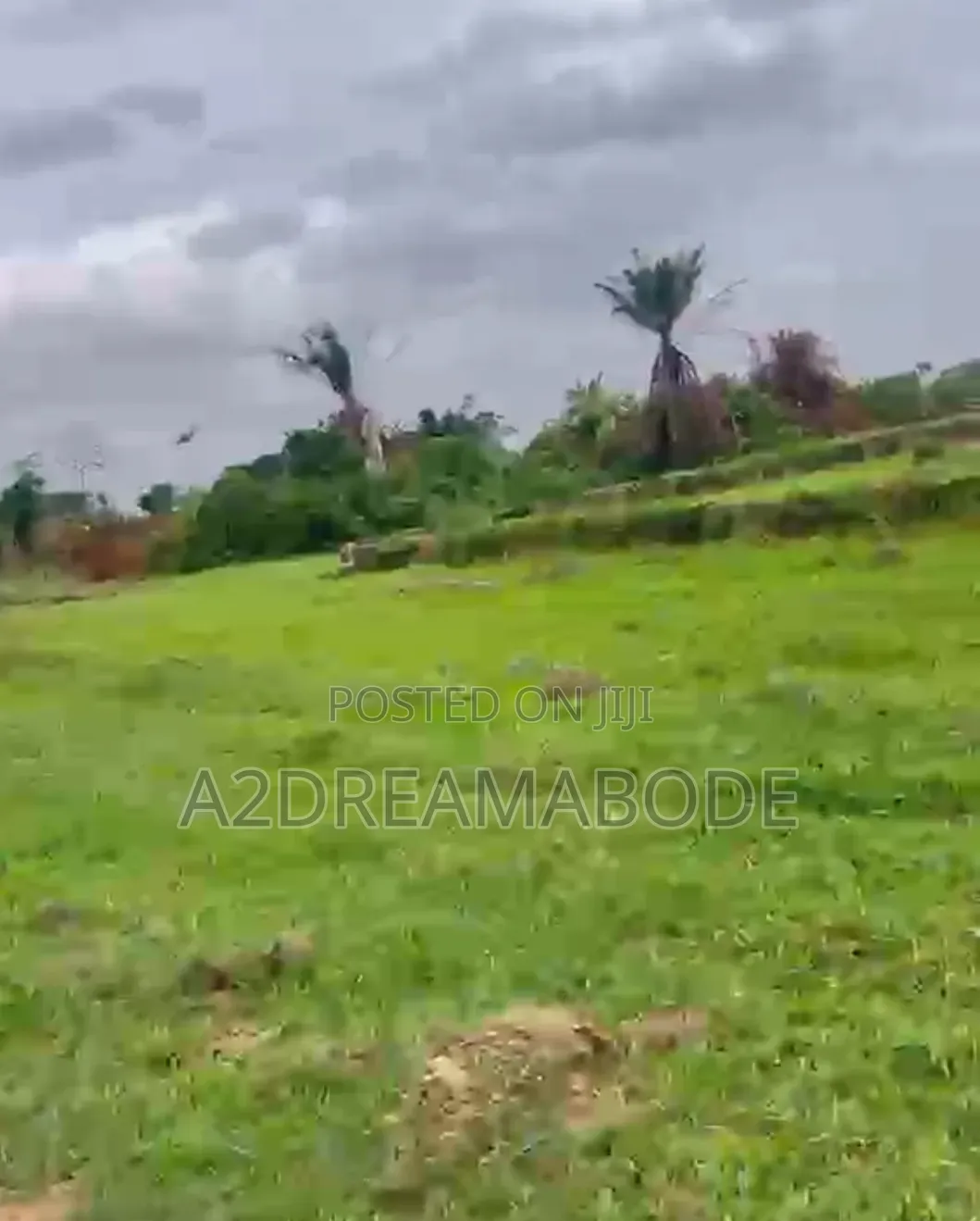 Nicely Placed Plot in Isheri North