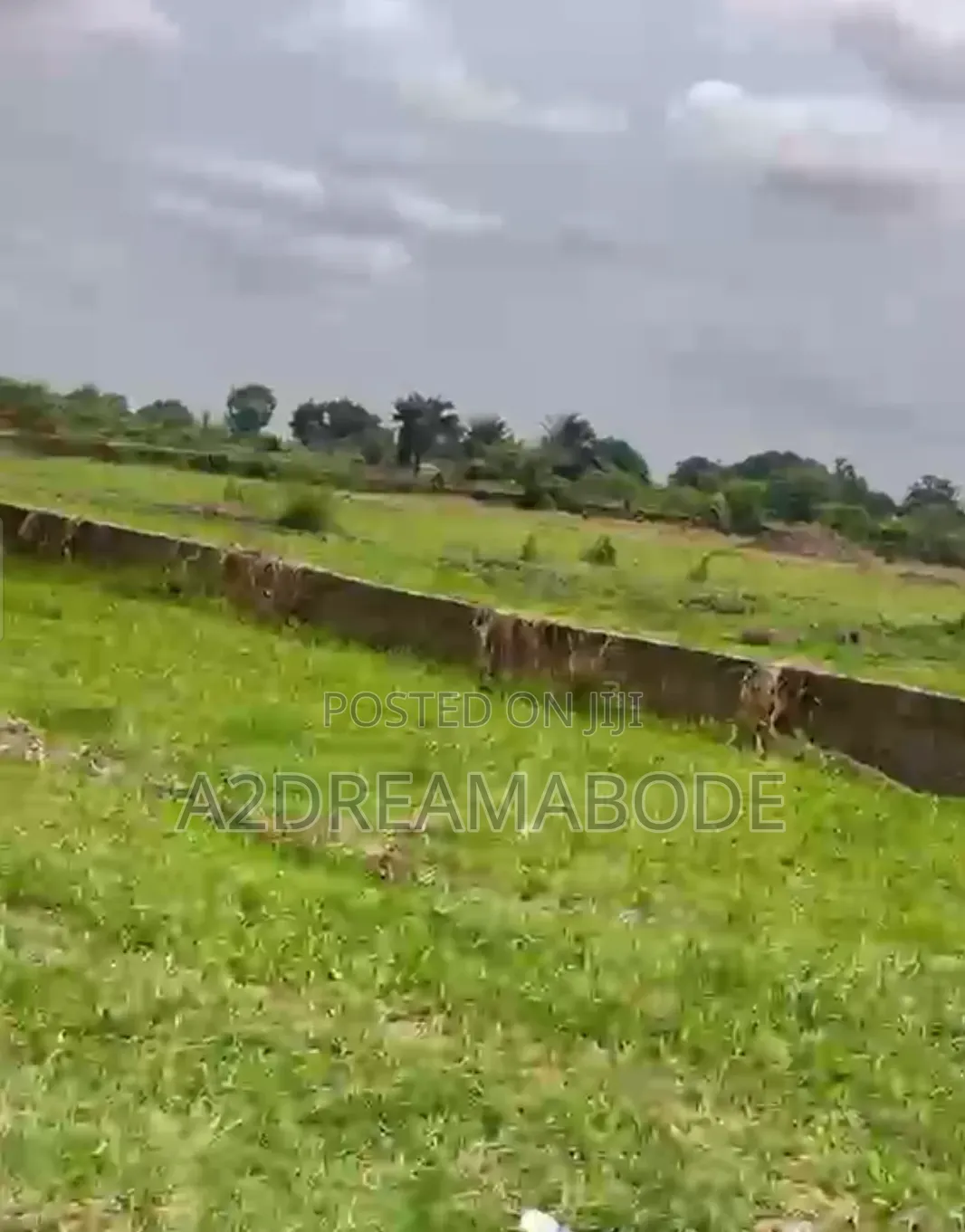 Nicely Placed Plot in Isheri North