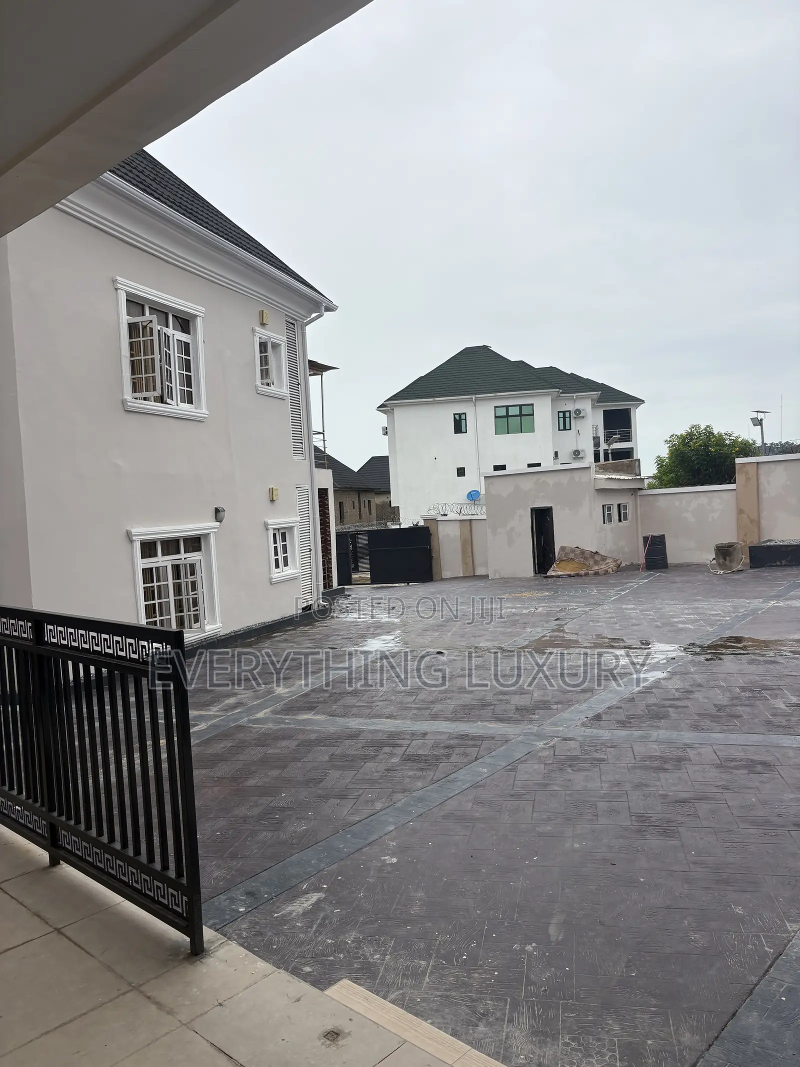 2bdrm Block of Flats in Fha Estate, Guzape District for rent in Guzape District