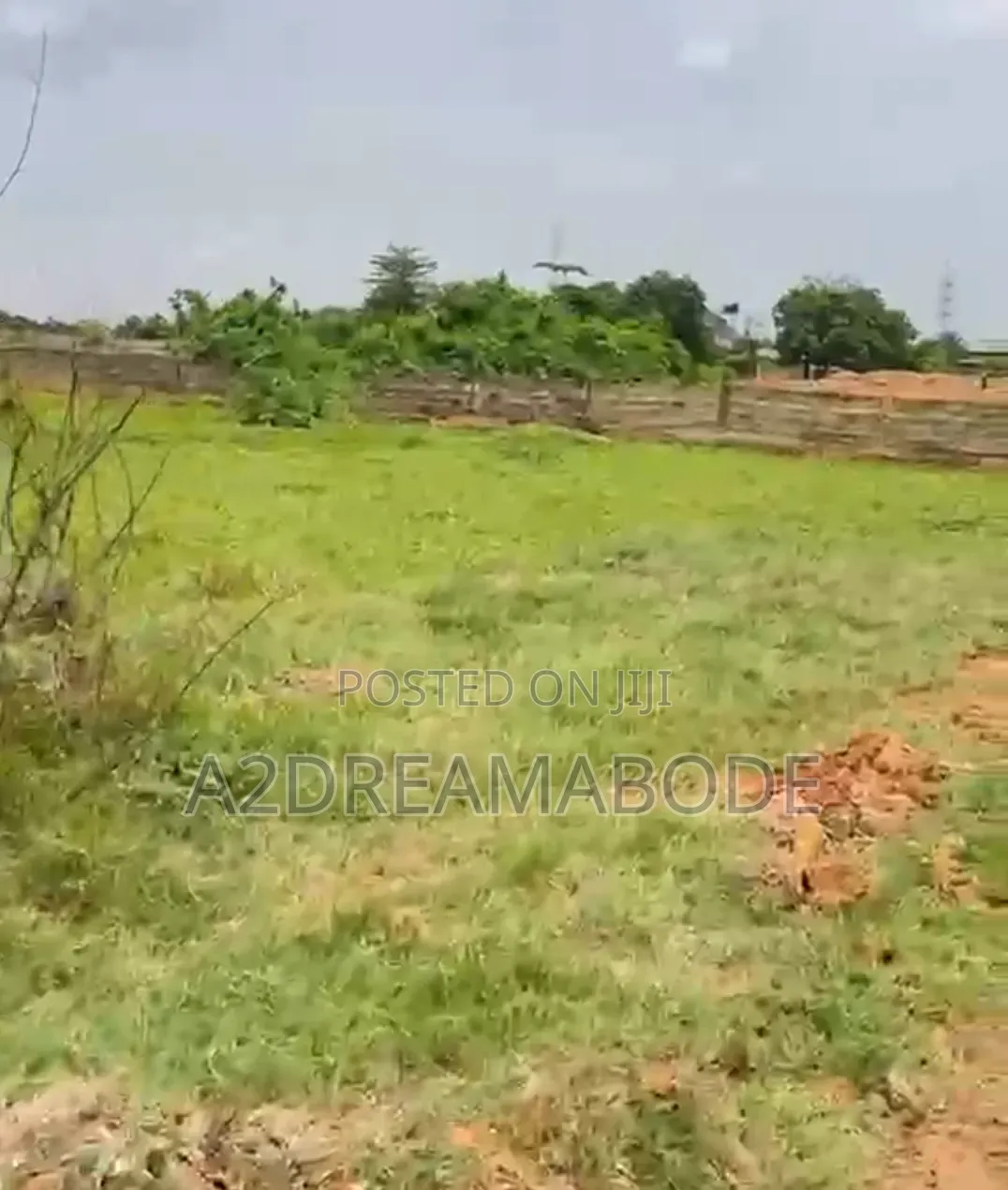 Nicely Placed Plot in Isheri North