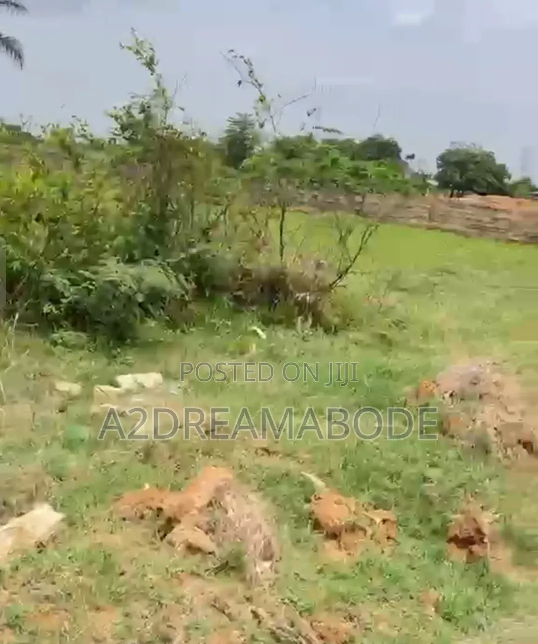 Nicely Placed Plot in Isheri North