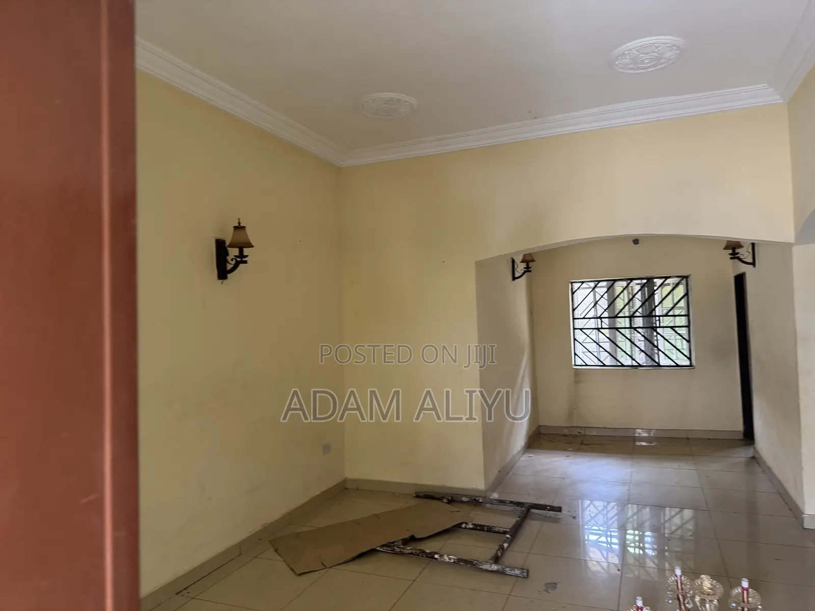 2bdrm Apartment in Nm Property, Mpape for rent in Mpape
