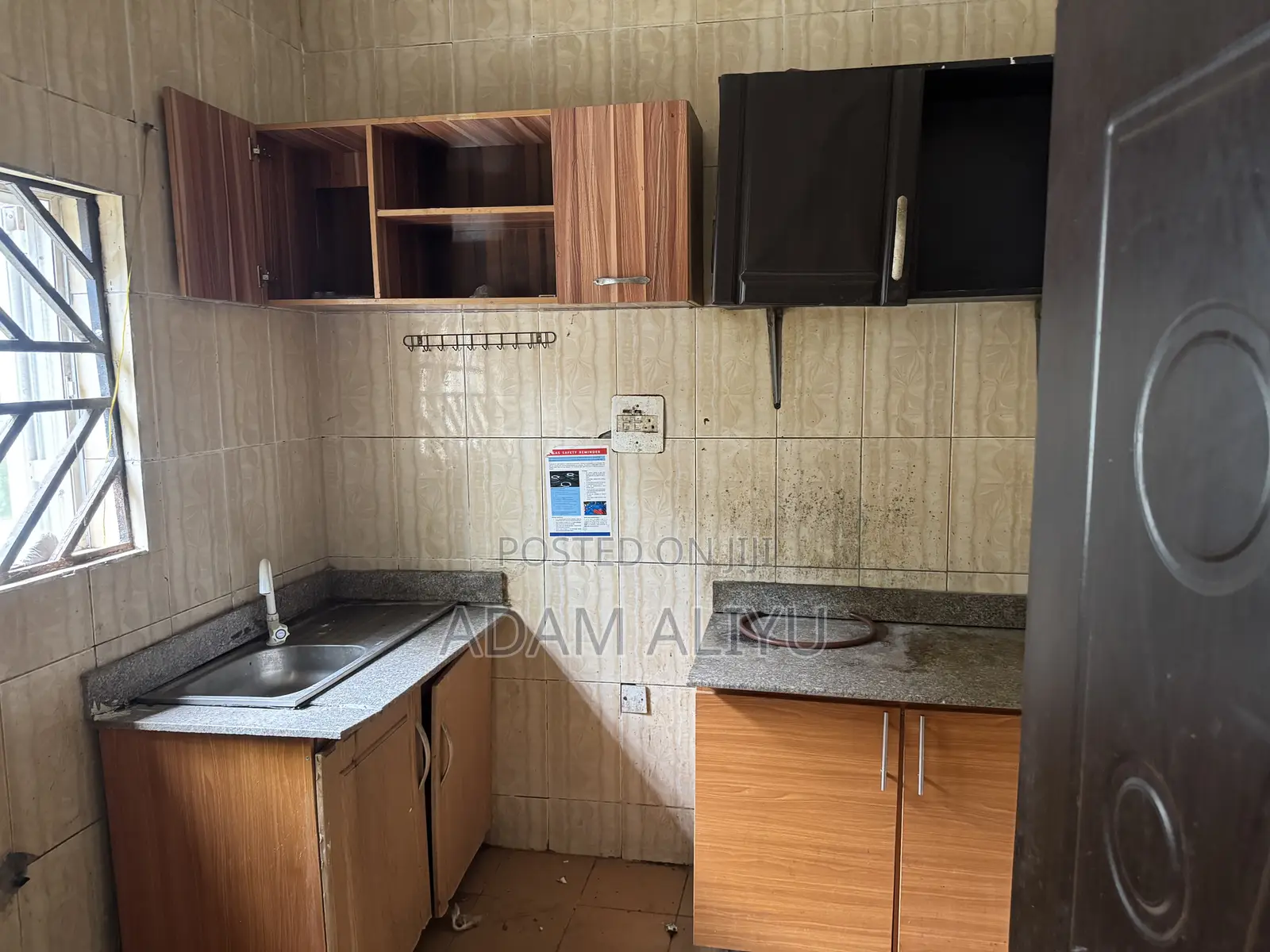 2bdrm Apartment in Nm Property, Mpape for rent in Mpape