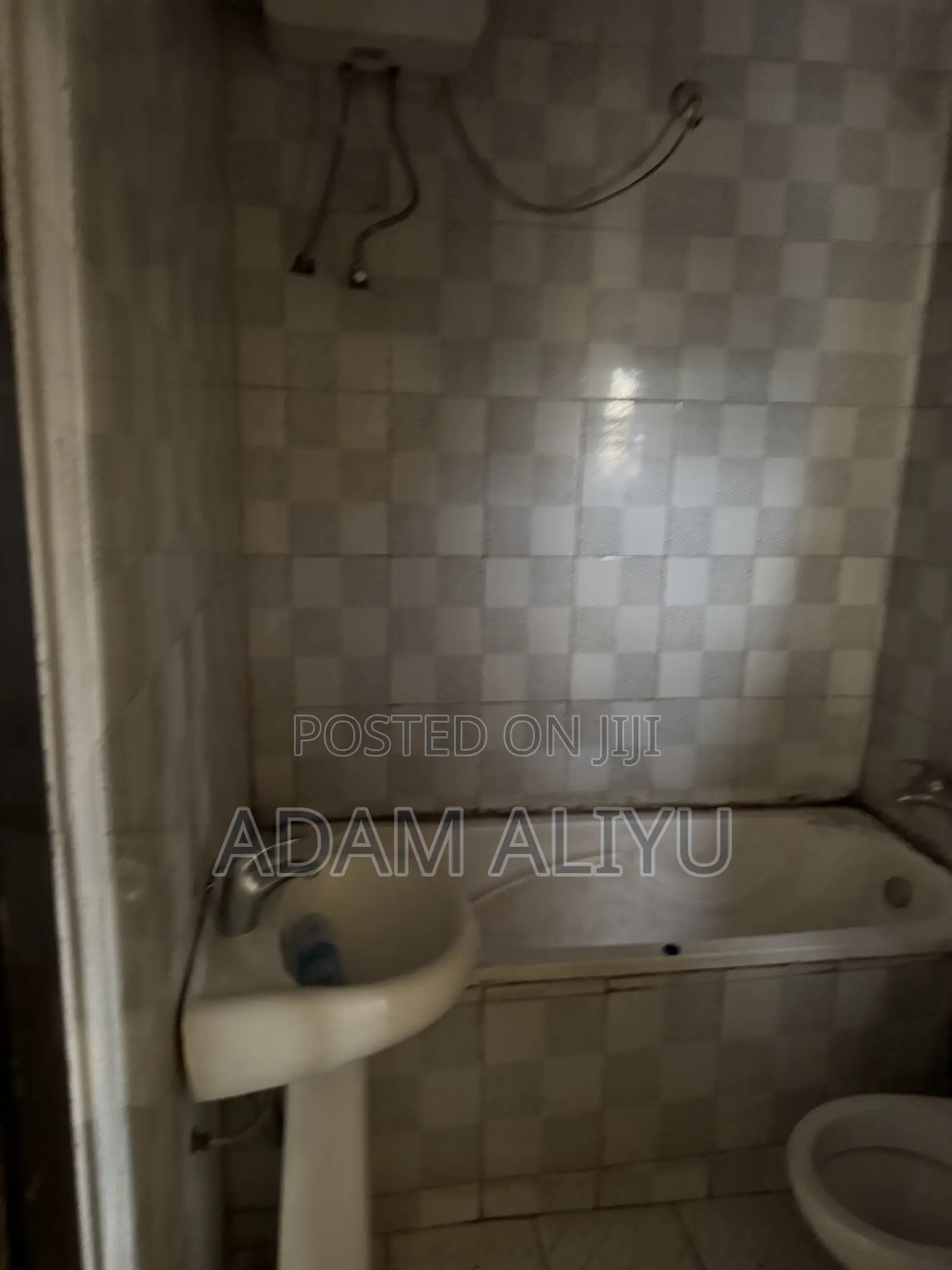 2bdrm Apartment in Nm Property, Mpape for rent in Mpape