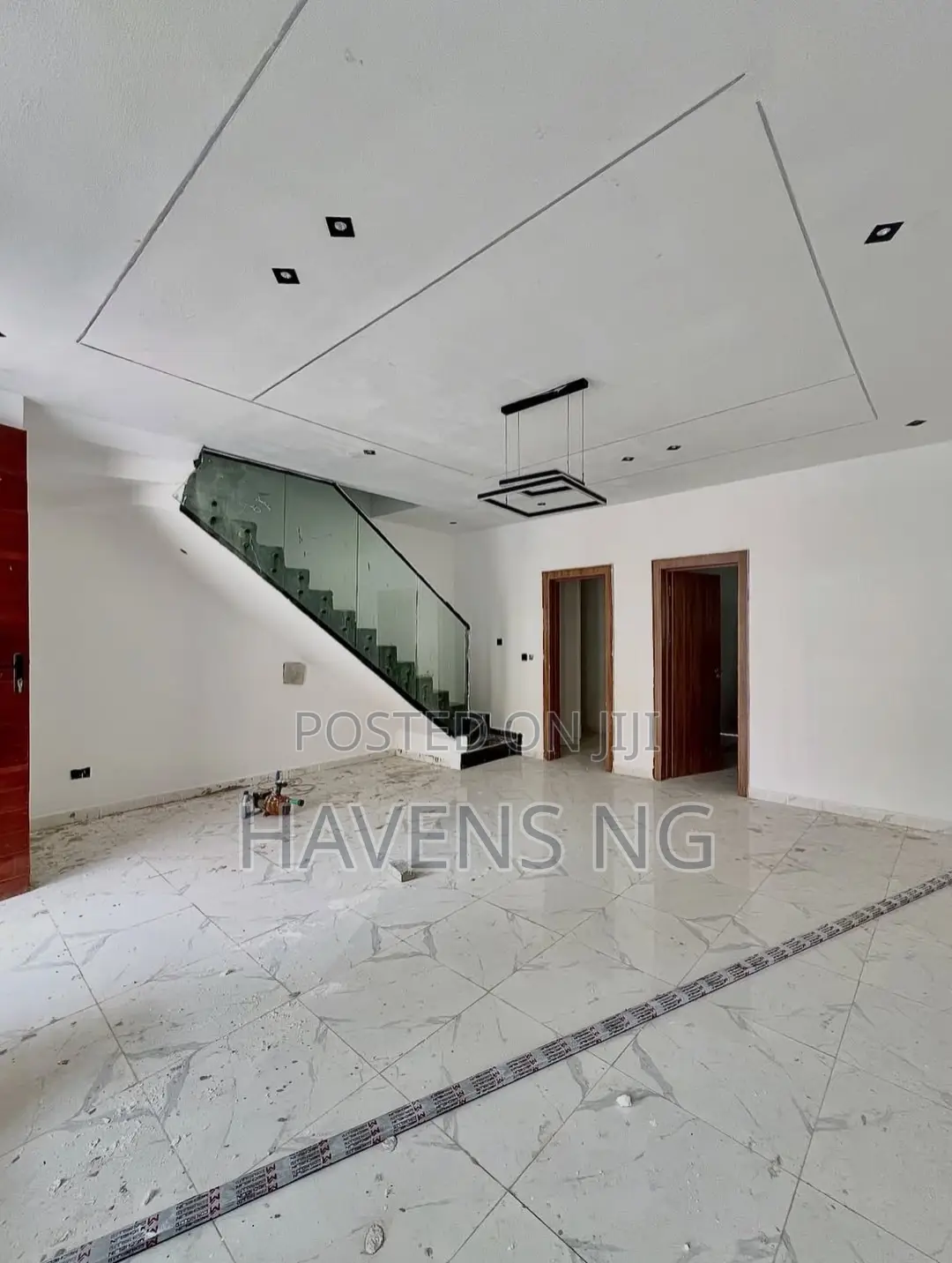 4bdrm Duplex in Ikota for sale in Ikota