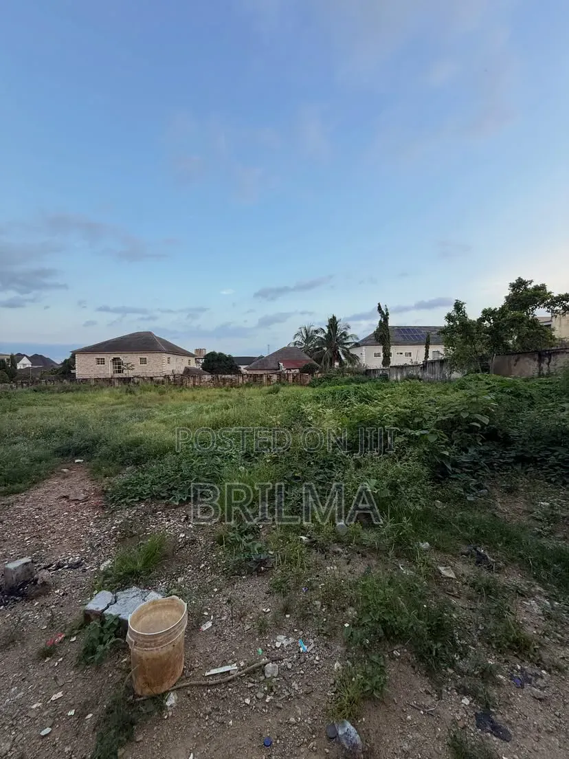 2800 SQM Residential Land in Katampe Extension for Sale in Katampe Extension