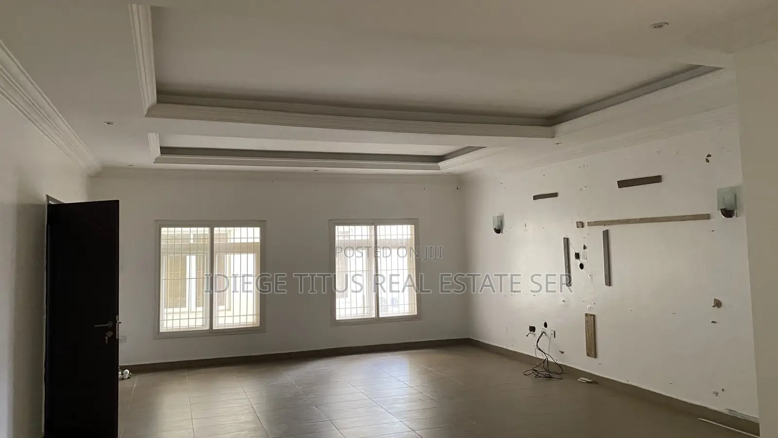 5bdrm Duplex in By Jabi Lake All for rent in Jabi