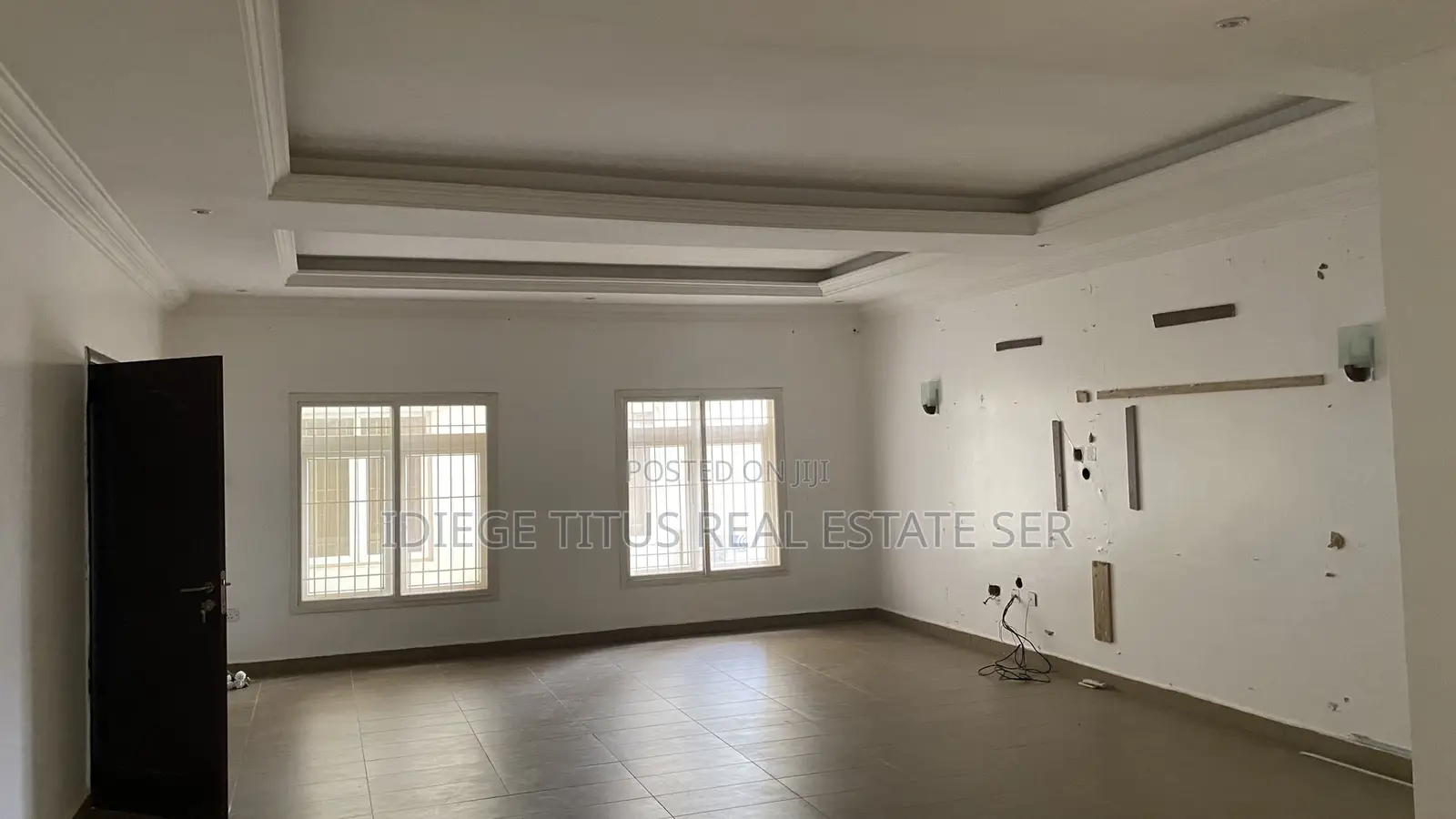 5bdrm Duplex in By Jabi Lake All for rent in Jabi