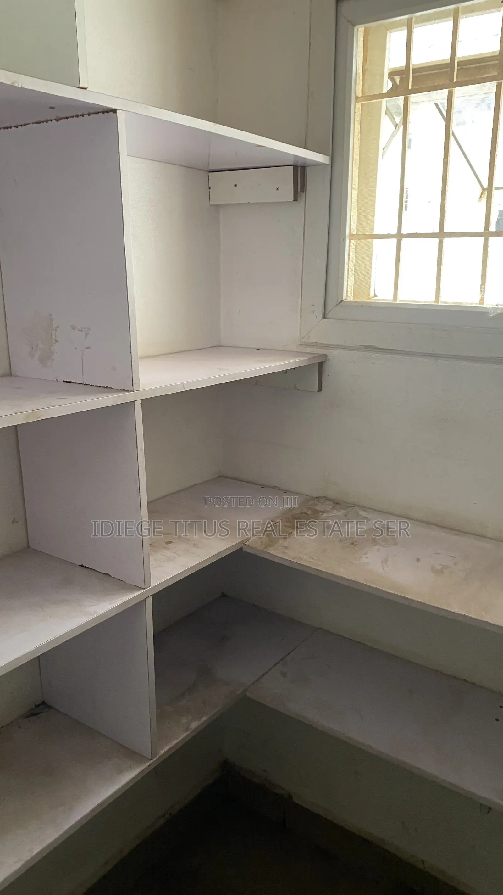 5bdrm Duplex in By Jabi Lake All for rent in Jabi
