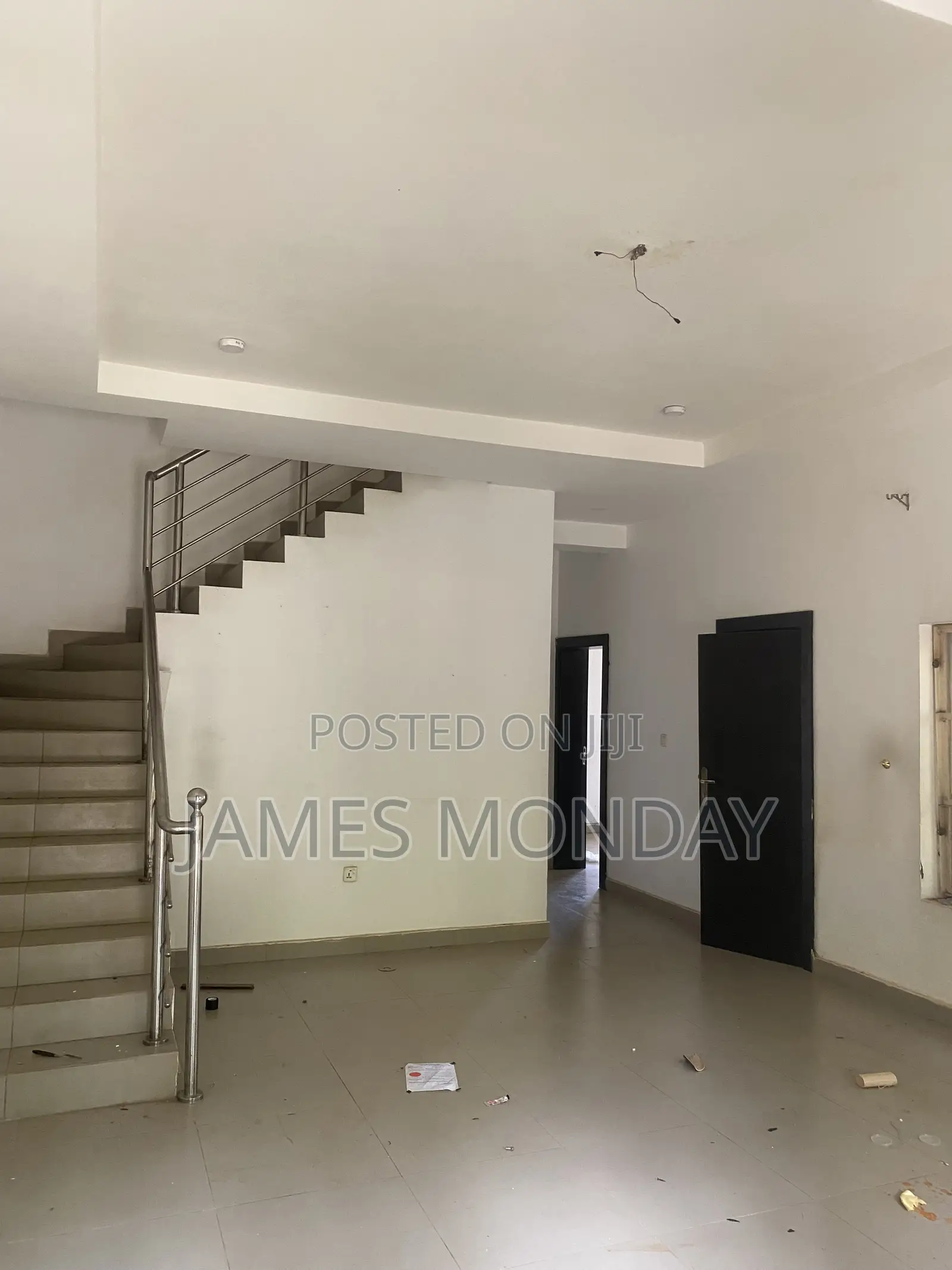 4bdrm Duplex in Urban Shelter Estate for rent in Lokogoma