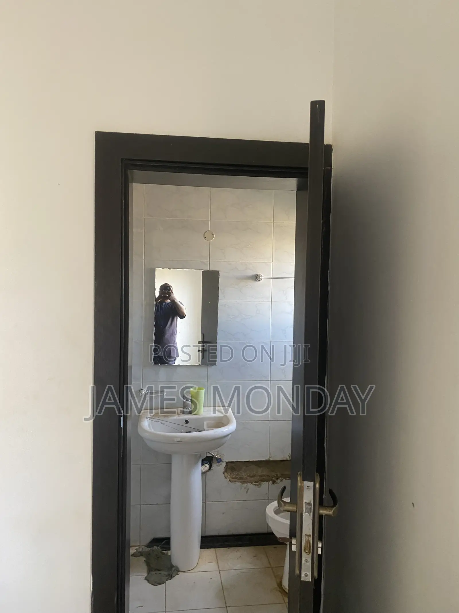 4bdrm Duplex in Urban Shelter Estate for rent in Lokogoma