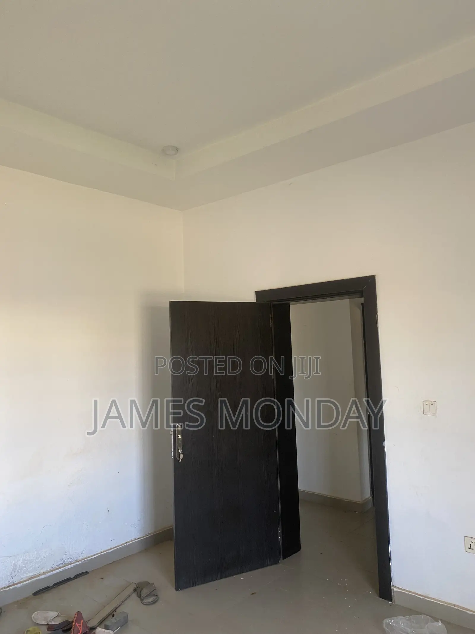 4bdrm Duplex in Urban Shelter Estate for rent in Lokogoma