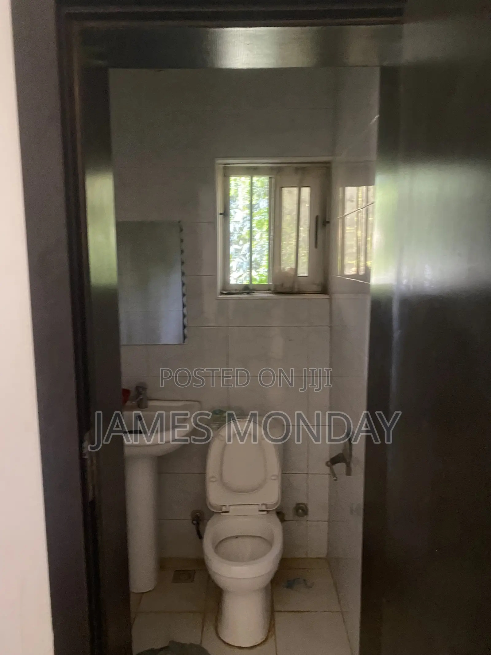 4bdrm Duplex in Urban Shelter Estate for rent in Lokogoma