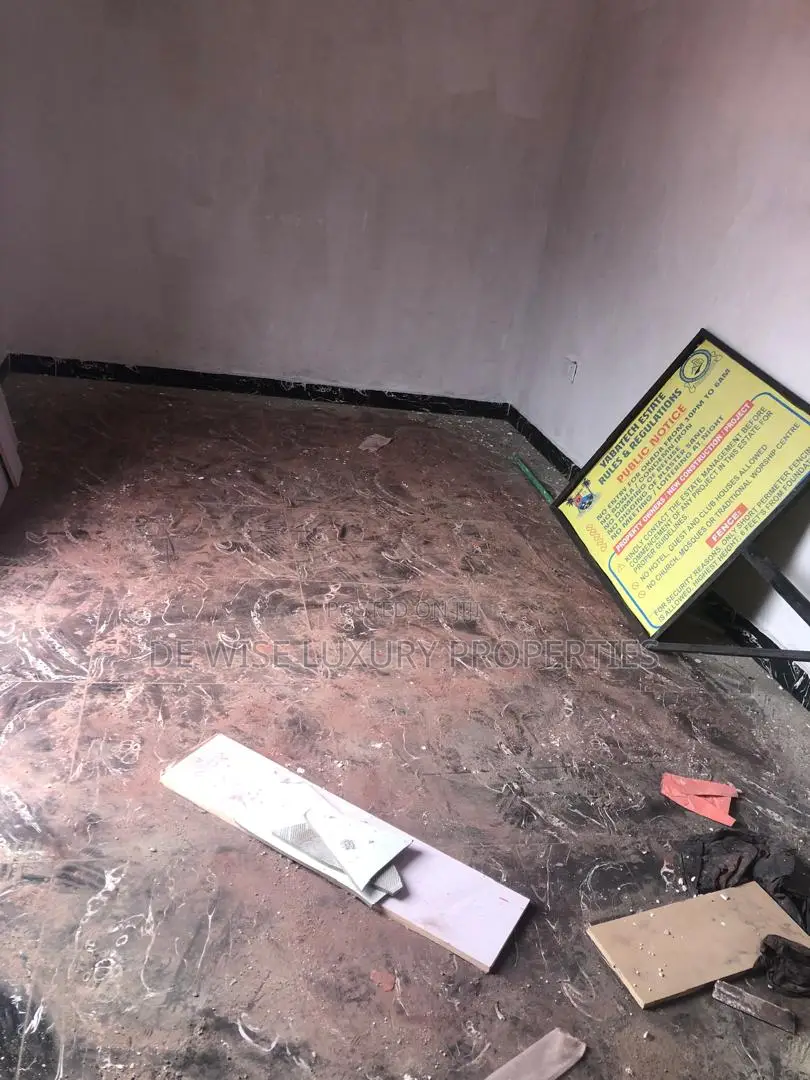 Shop to Let in Lagasa, Eputu Lagos in Mopo-Ijebu Eputu
