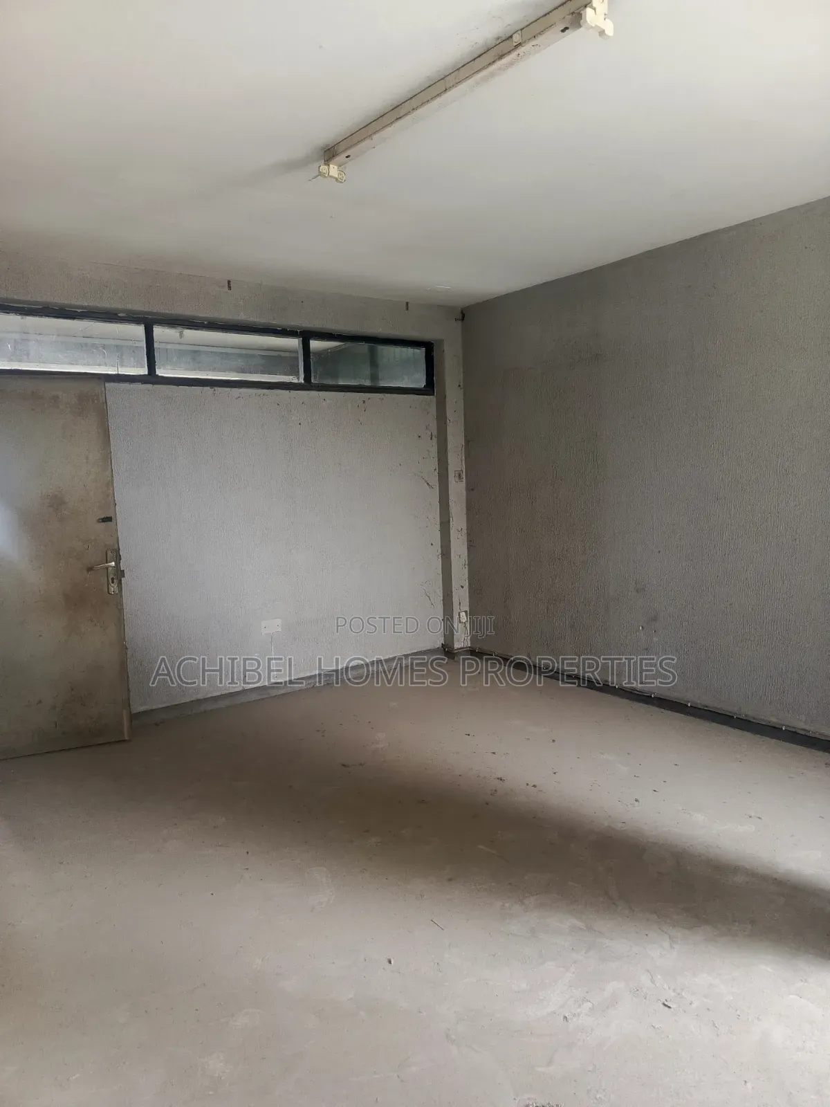 A 23.44 Square Meter Office Space in Lagos Island / Lagos Island