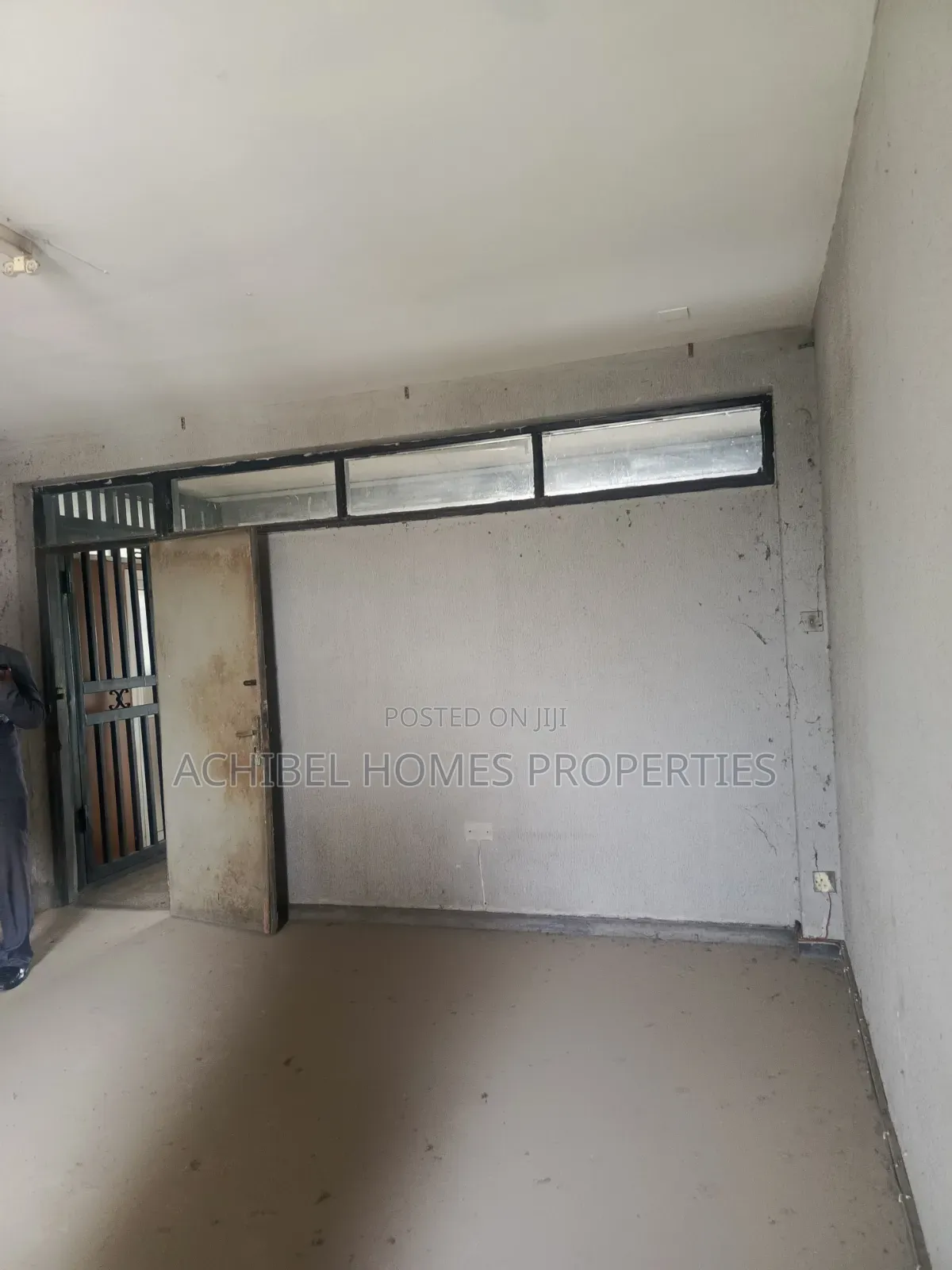 A 23.44 Square Meter Office Space in Lagos Island / Lagos Island