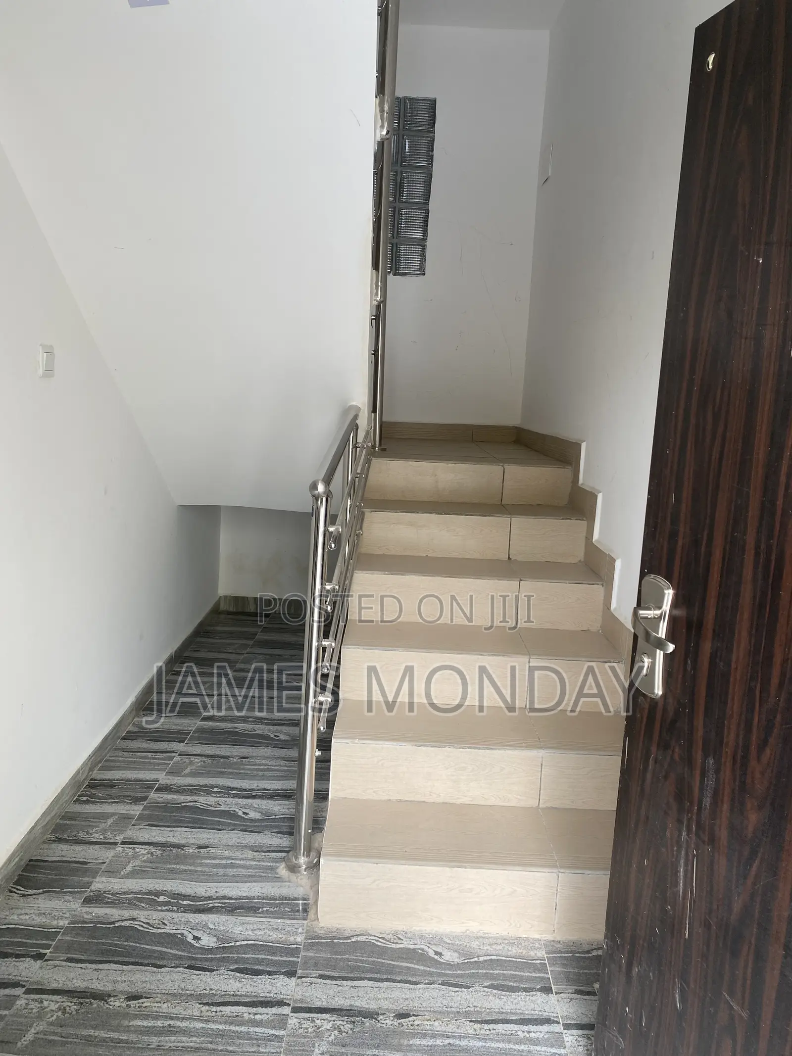 4bdrm Townhouse/Terrace in Private Residence By, Garki 2 for sale in Garki 2