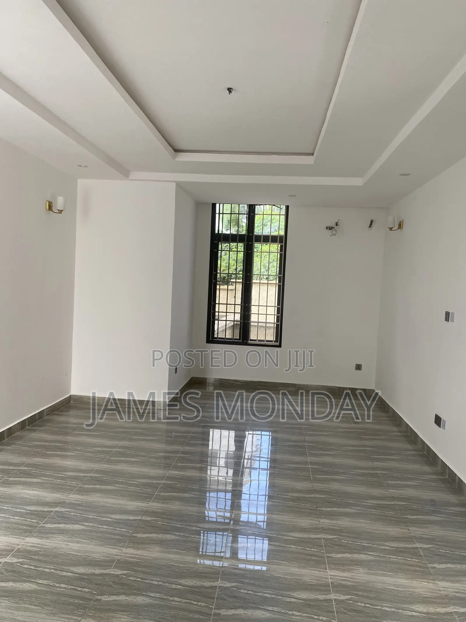 4bdrm Townhouse/Terrace in Private Residence By, Garki 2 for sale in Garki 2