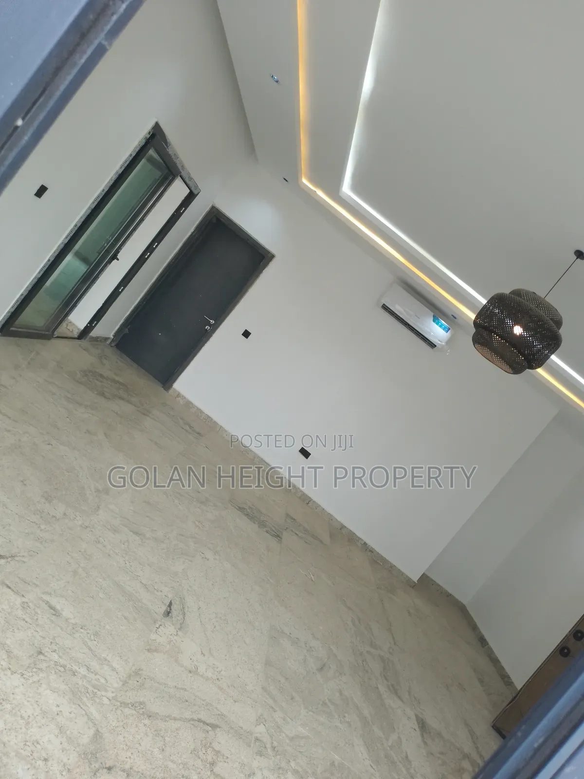 3bdrm Apartment in Gwarinpa Main, Bunkoro for rent in Bunkoro