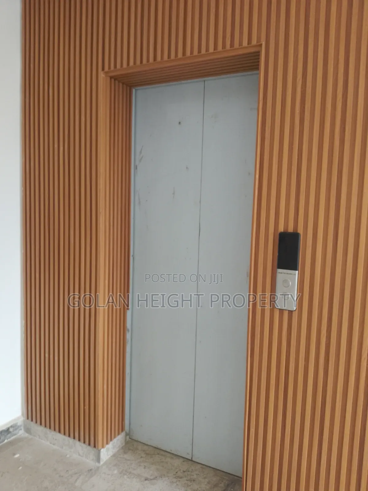 3bdrm Apartment in Gwarinpa Main, Bunkoro for rent in Bunkoro
