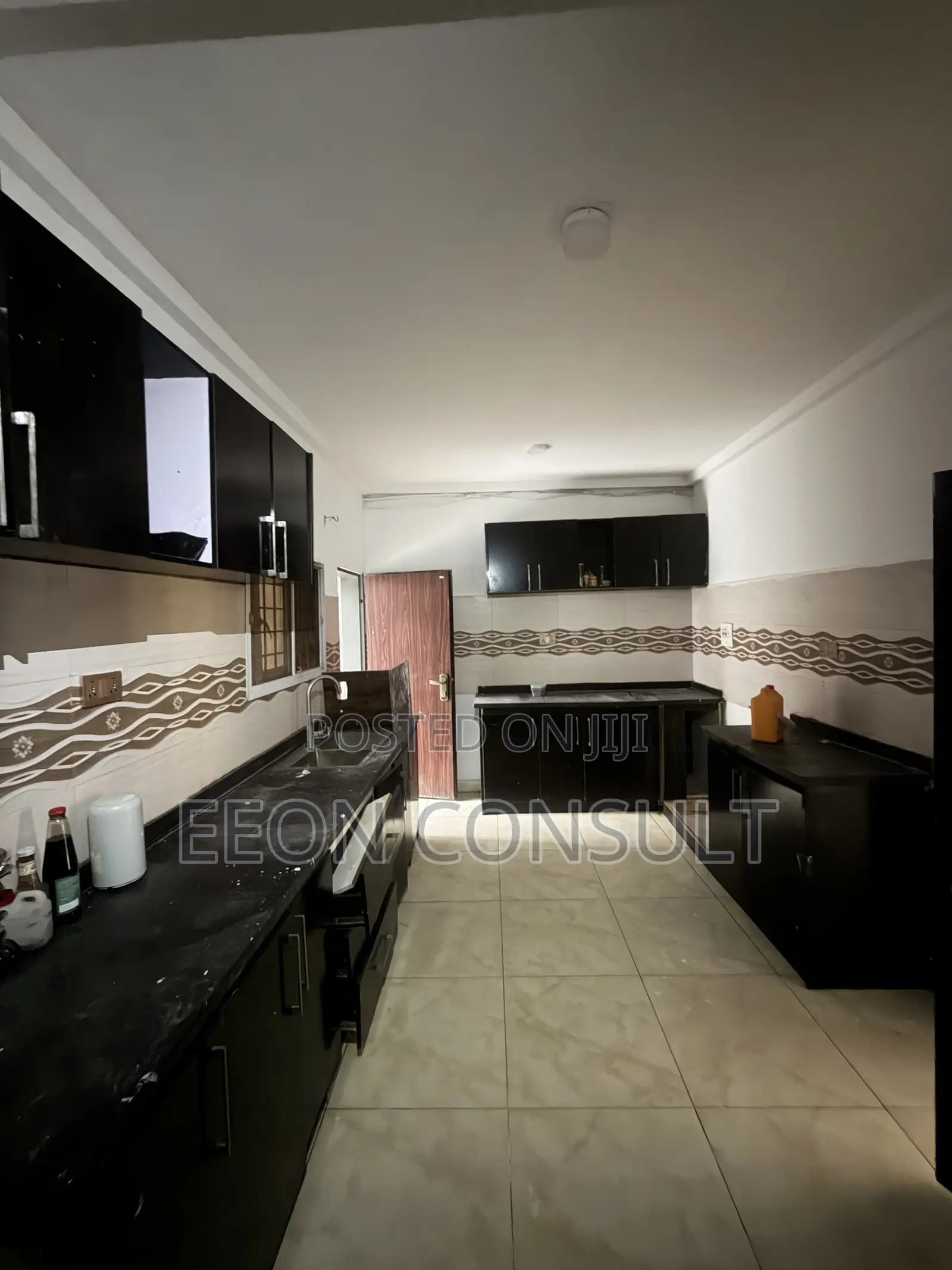 5bdrm Duplex in Bol Apartment Guzape for rent in Guzape District
