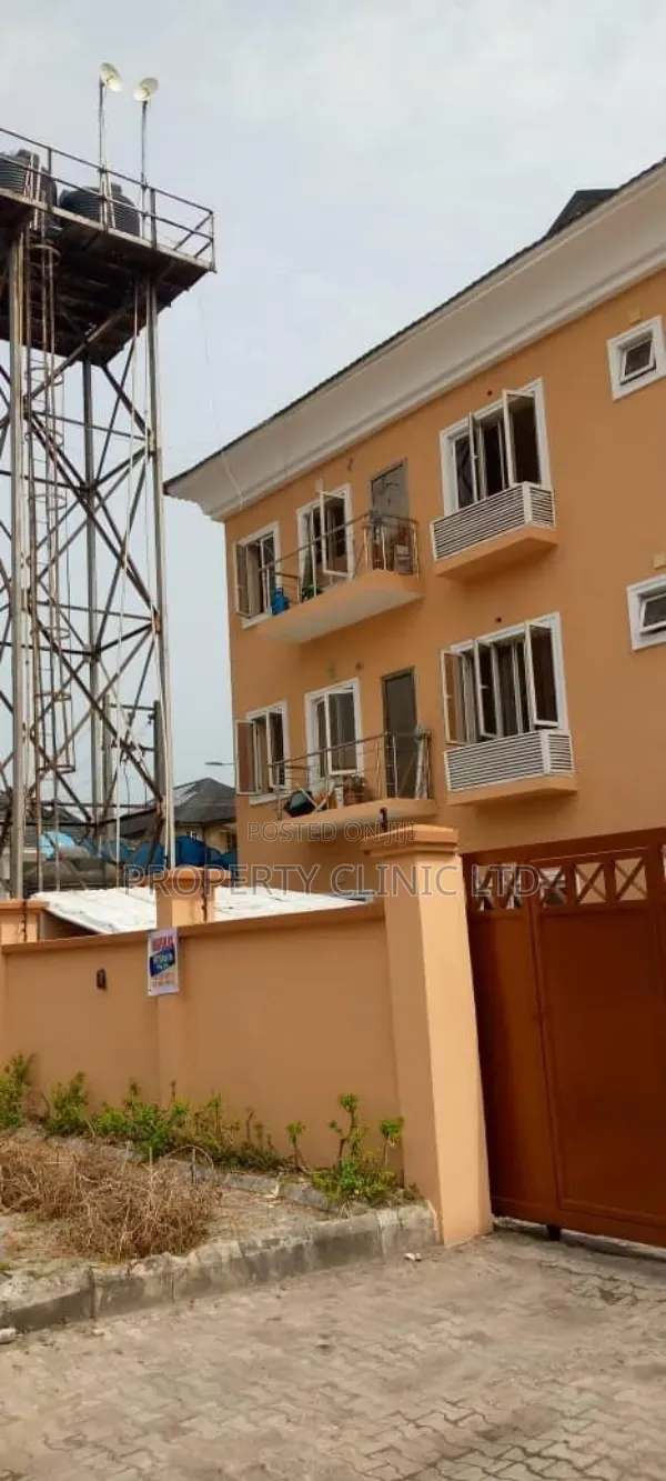 2bdrm Block of Flats in Old Ikoyi for sale in Old Ikoyi