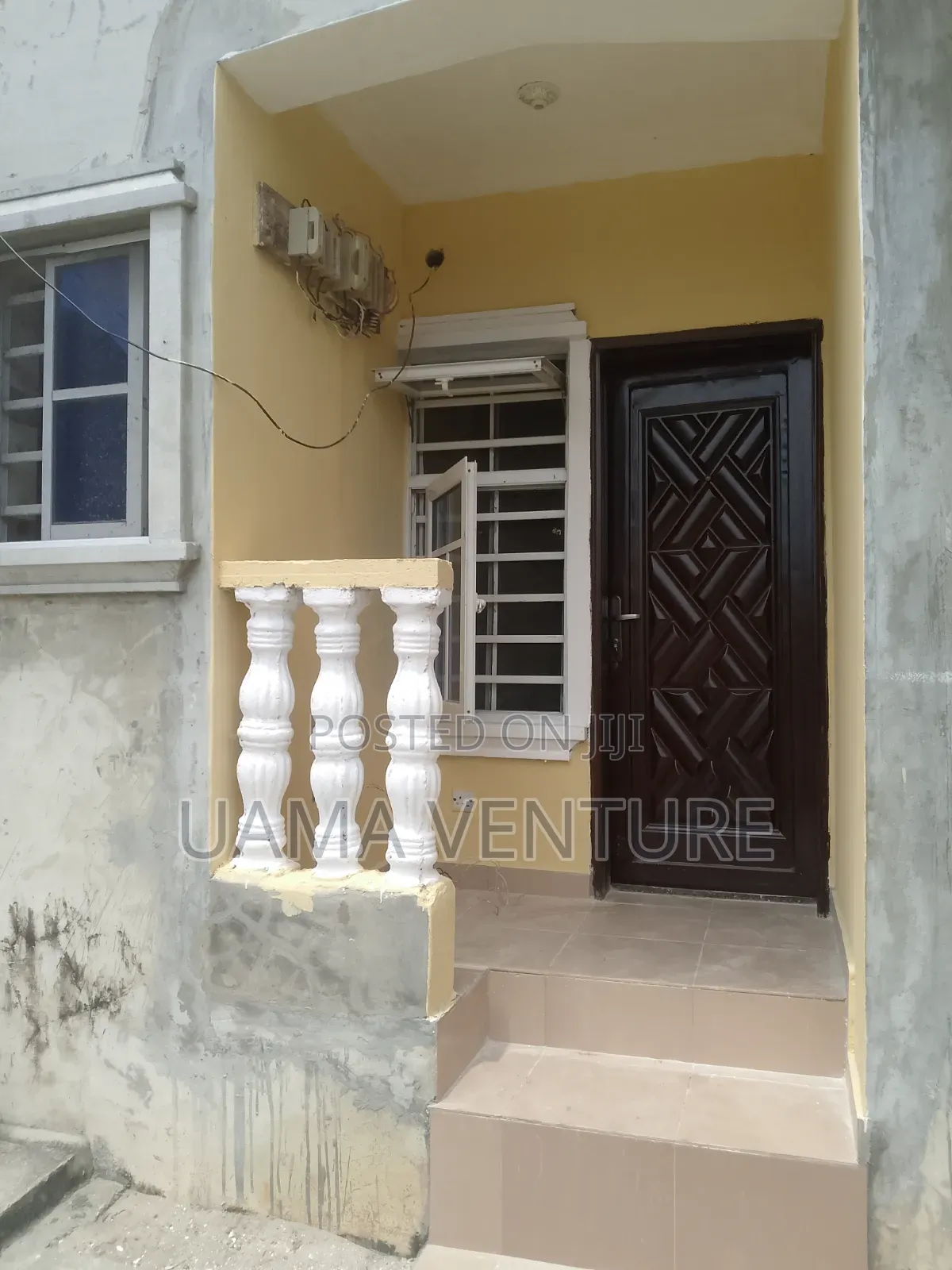 Mini Flat in Aiyeteju for rent in Aiyeteju