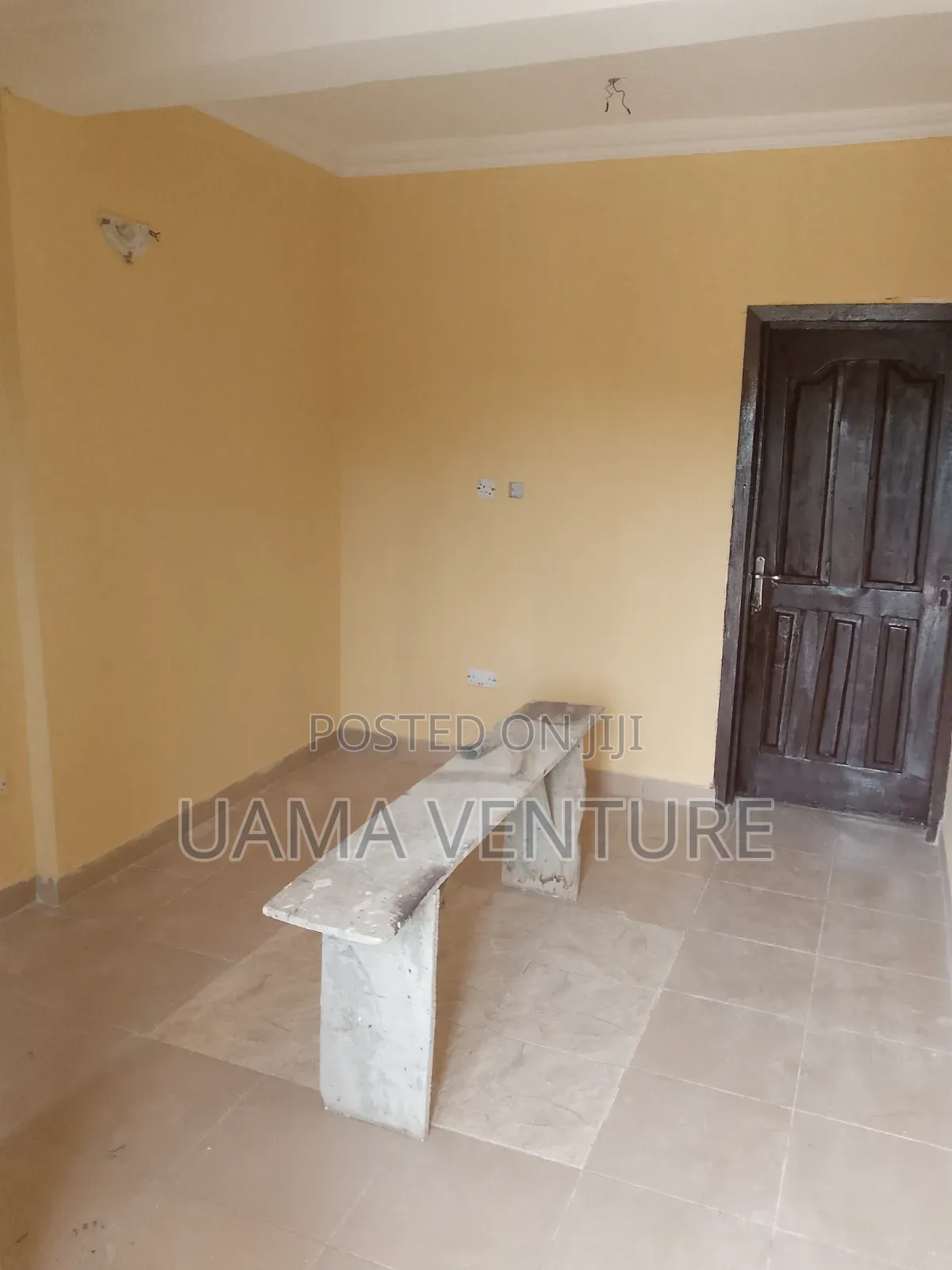 Mini Flat in Aiyeteju for rent in Aiyeteju
