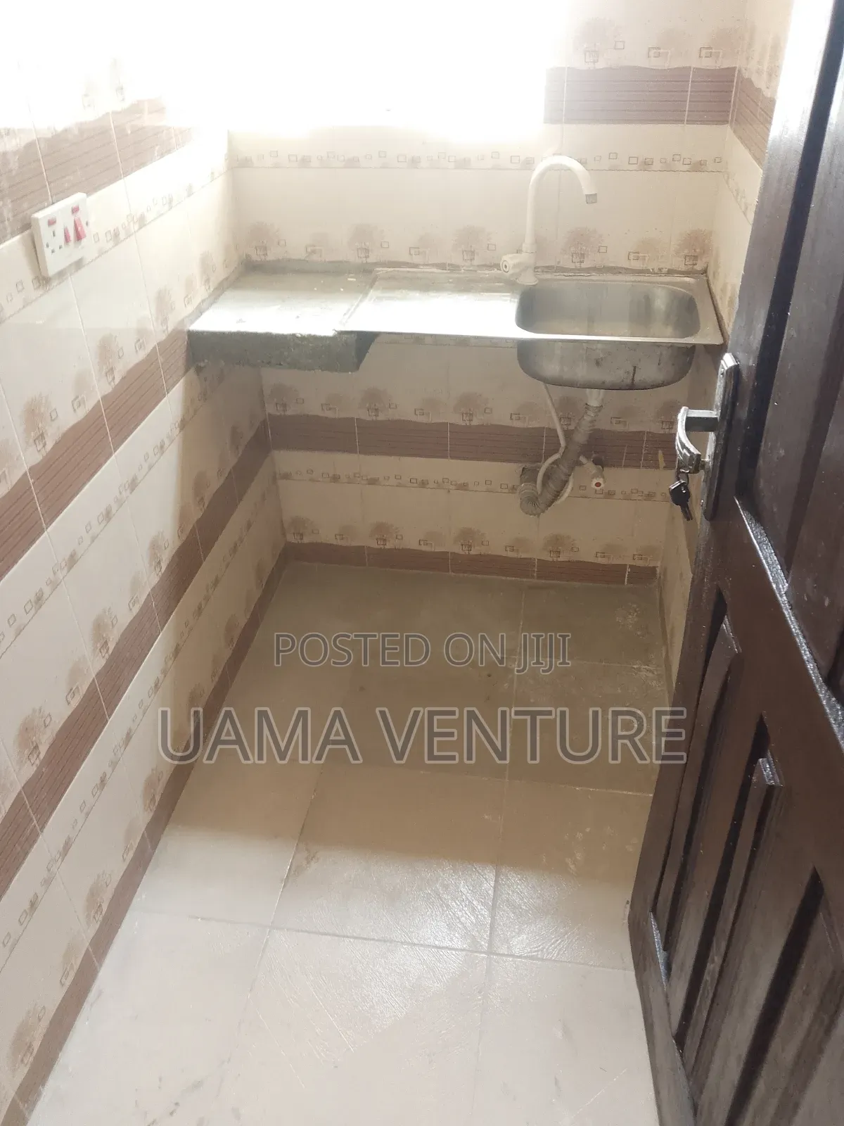 Mini Flat in Aiyeteju for rent in Aiyeteju