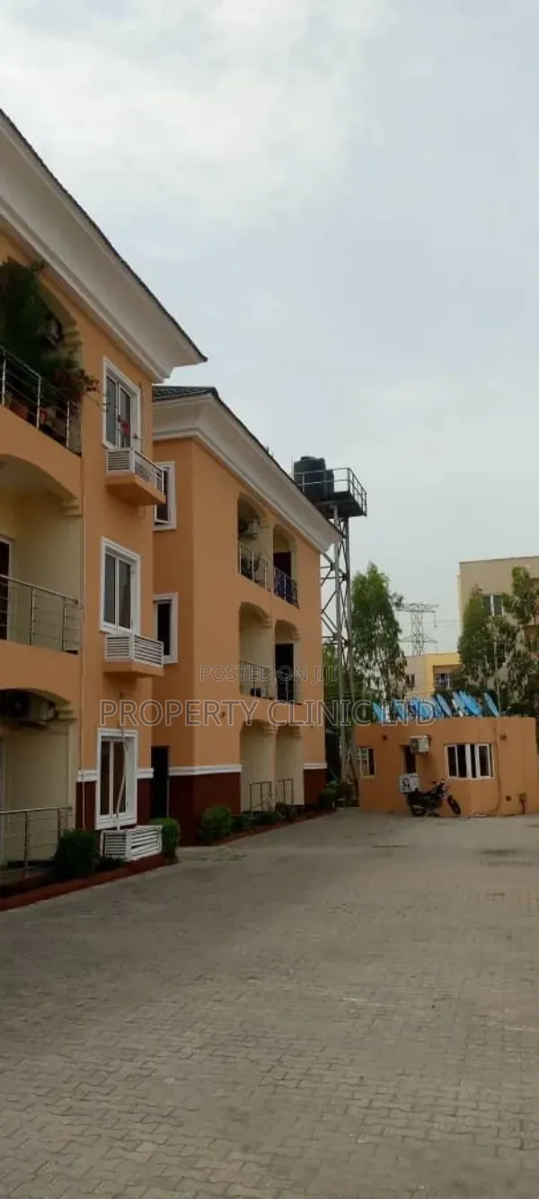 2bdrm Block of Flats in Old Ikoyi for sale in Old Ikoyi