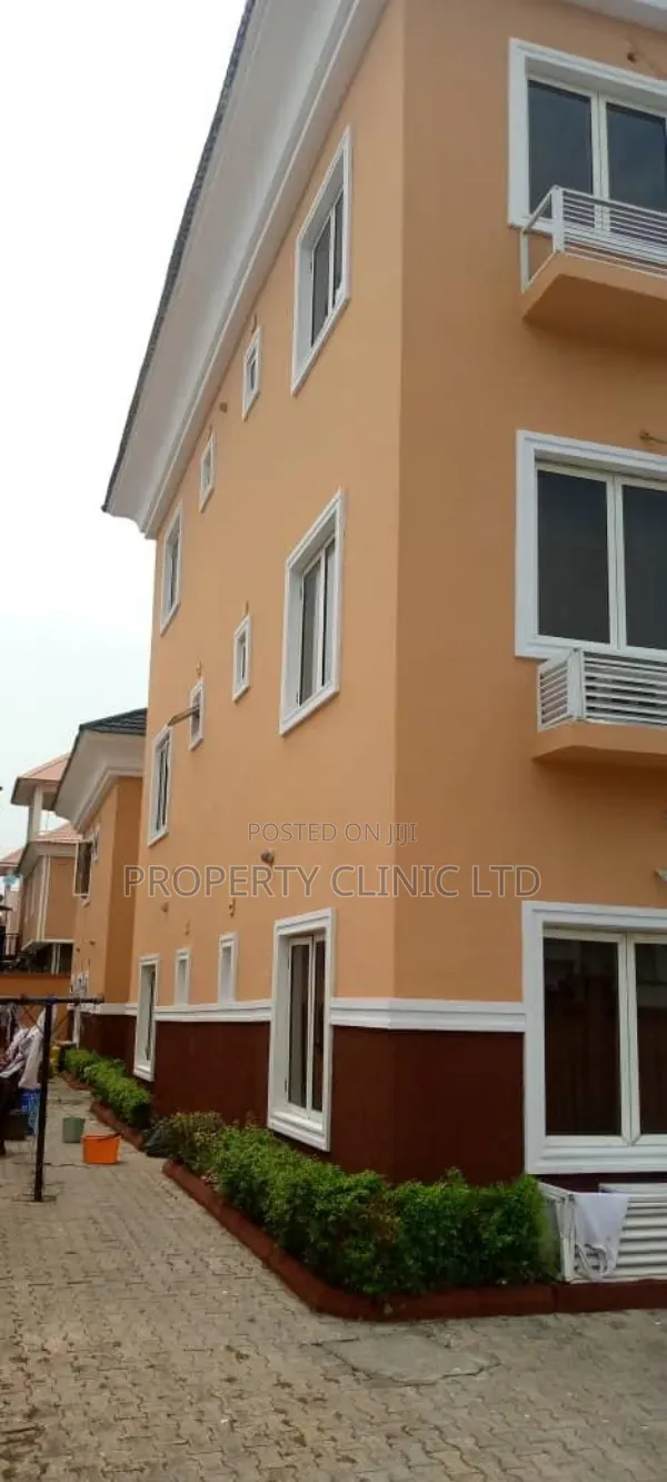 2bdrm Block of Flats in Old Ikoyi for sale in Old Ikoyi