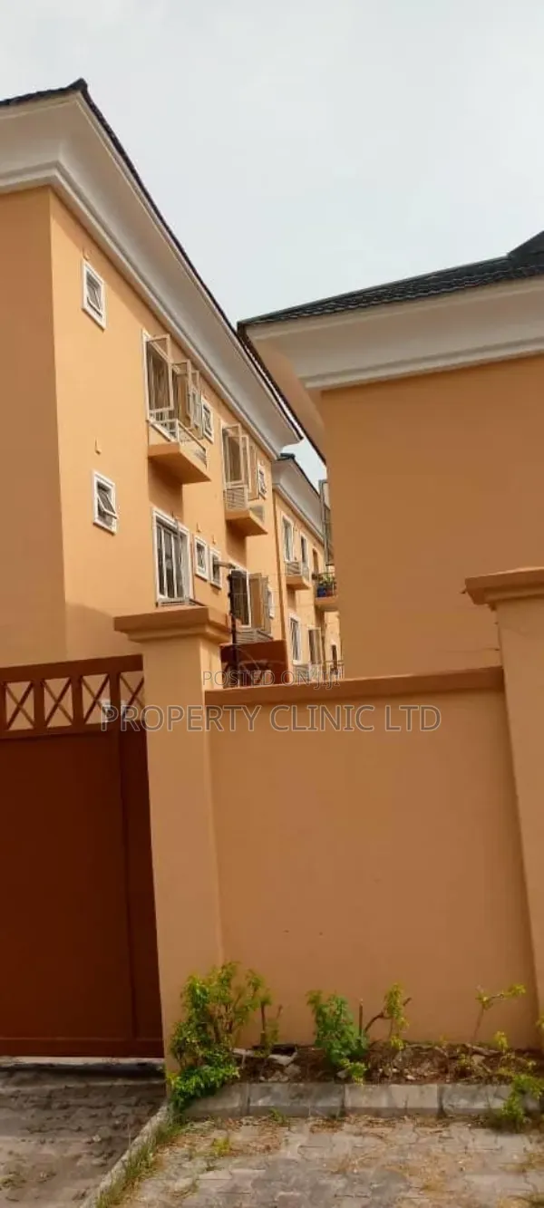 2bdrm Block of Flats in Old Ikoyi for sale in Old Ikoyi