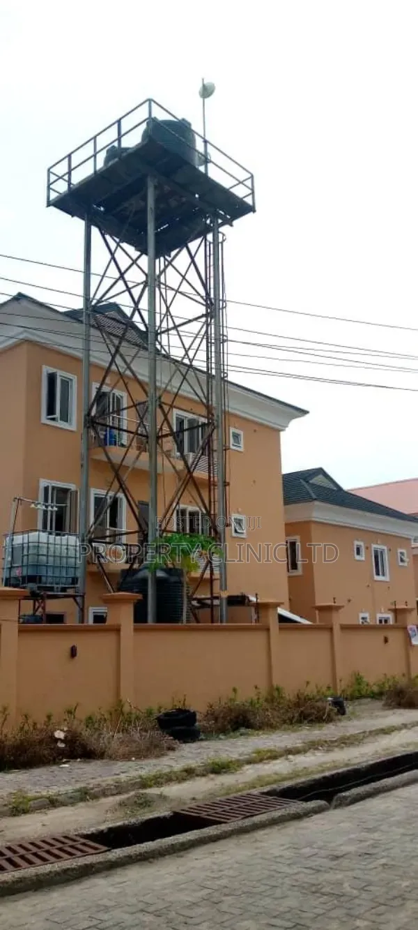 2bdrm Block of Flats in Old Ikoyi for sale in Old Ikoyi
