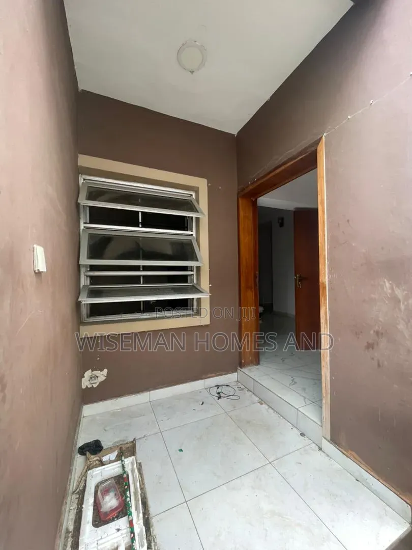 2bdrm Apartment in United Estate for rent in Sangotedo